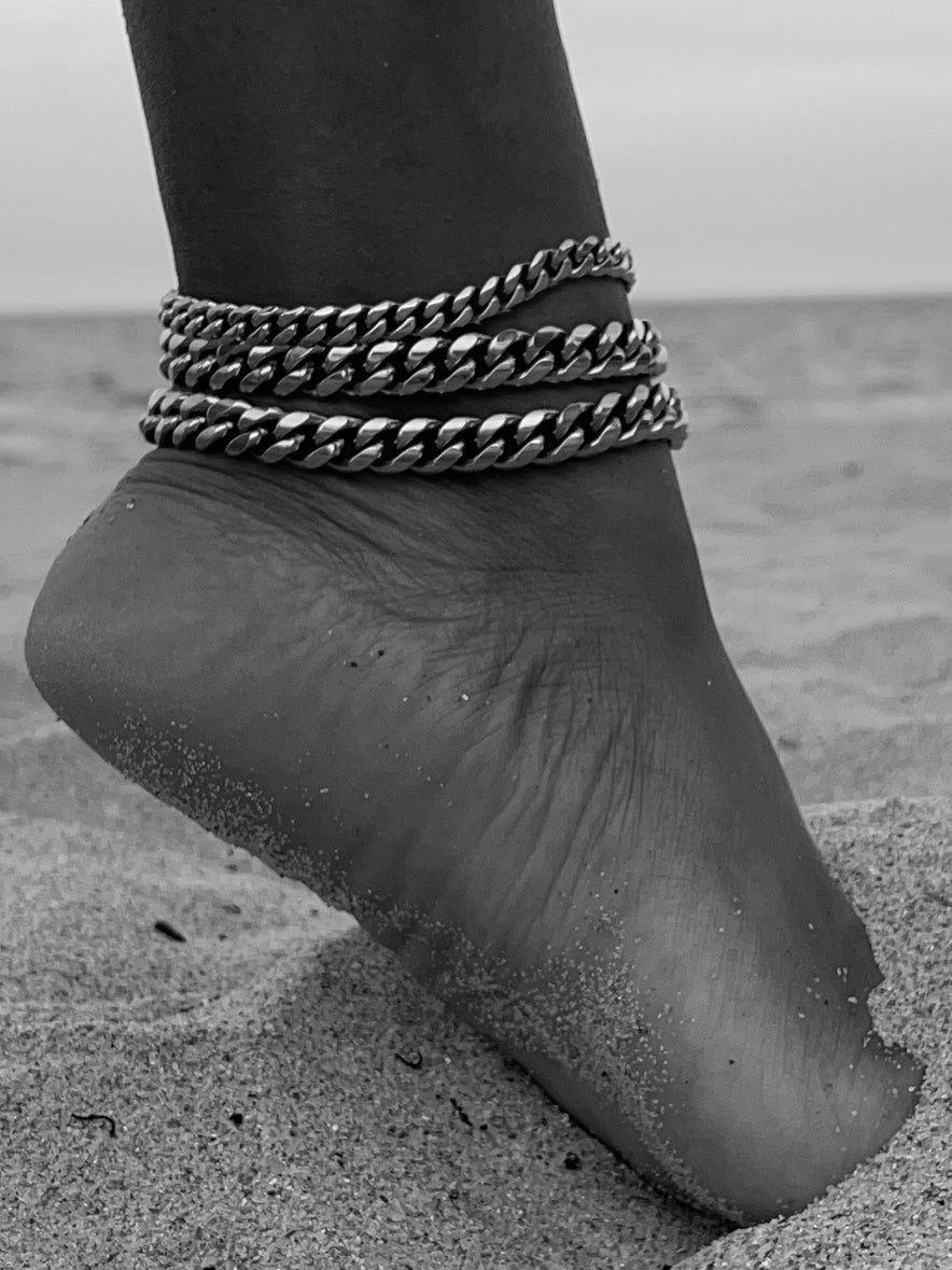Anklets