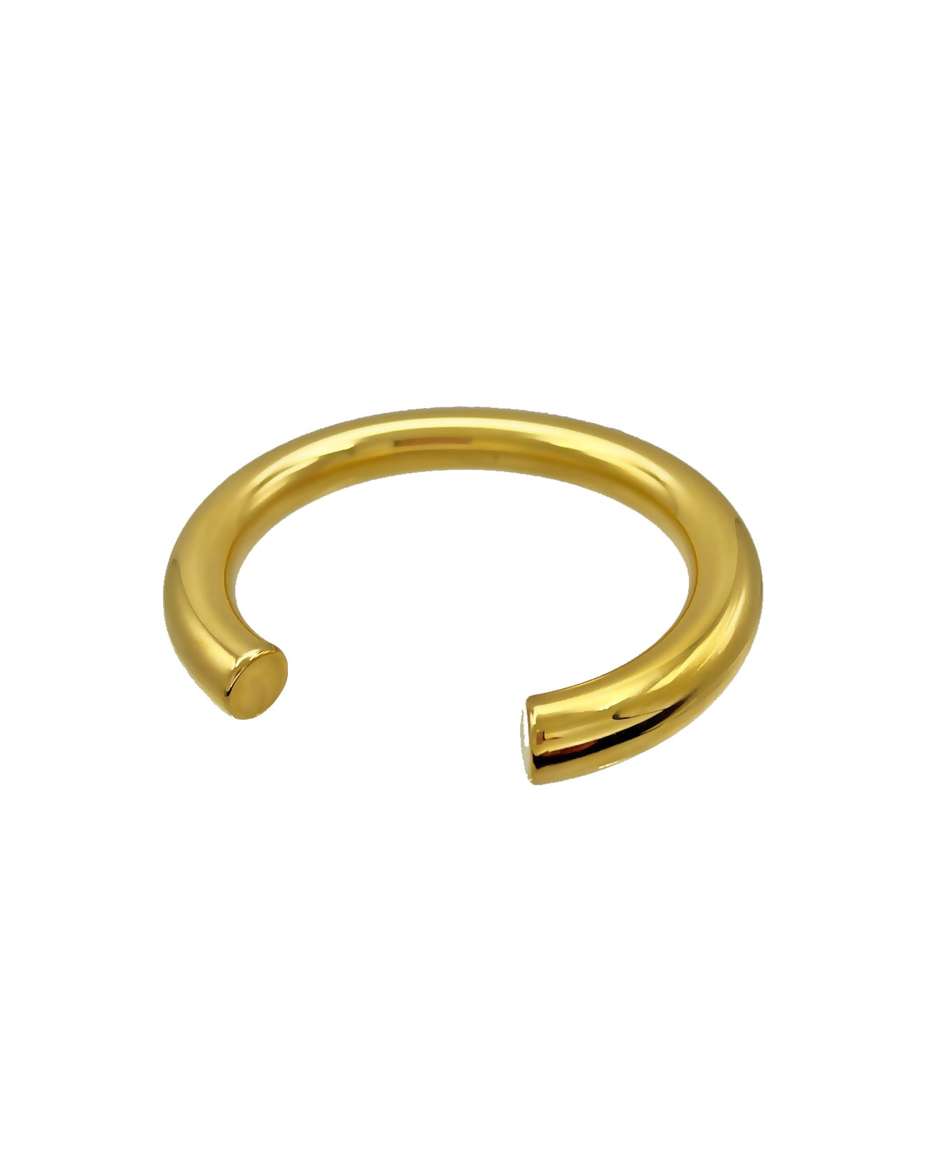 JAI CUFF - GOLD