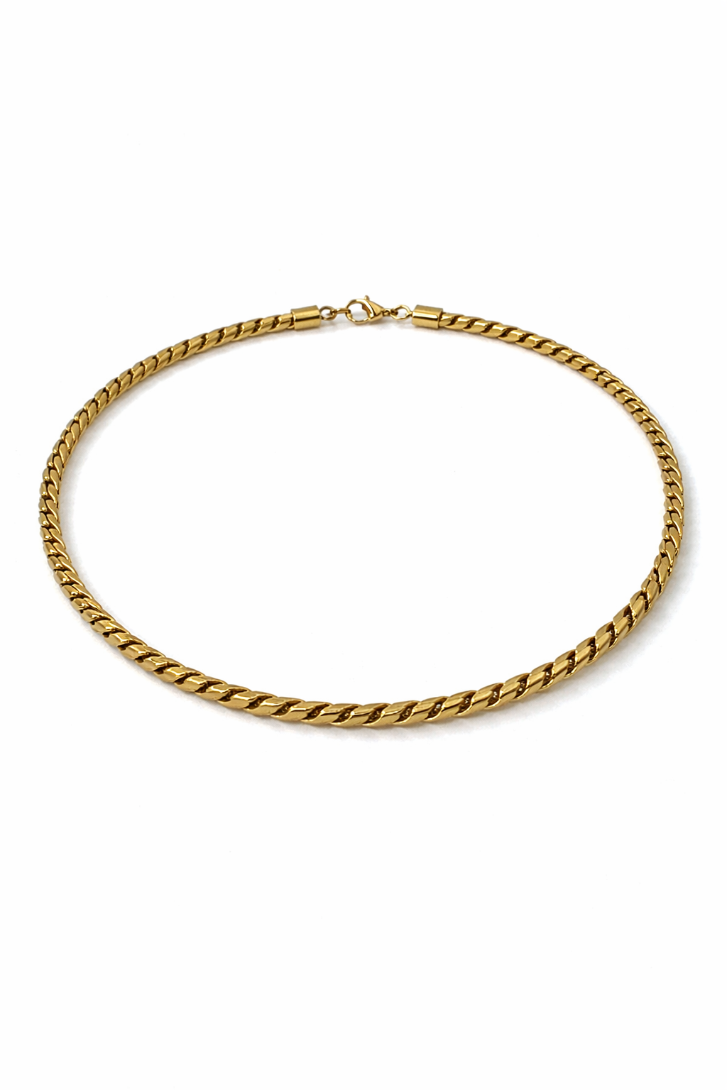 HAVEN CHAIN - GOLD