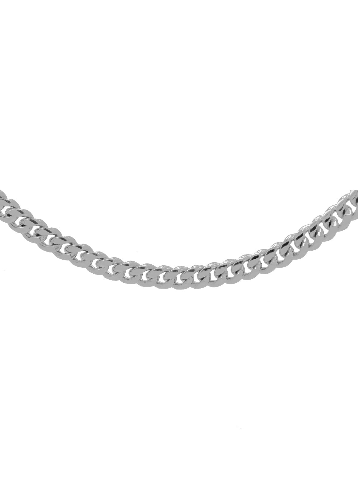 KAI ANKLET - SILVER