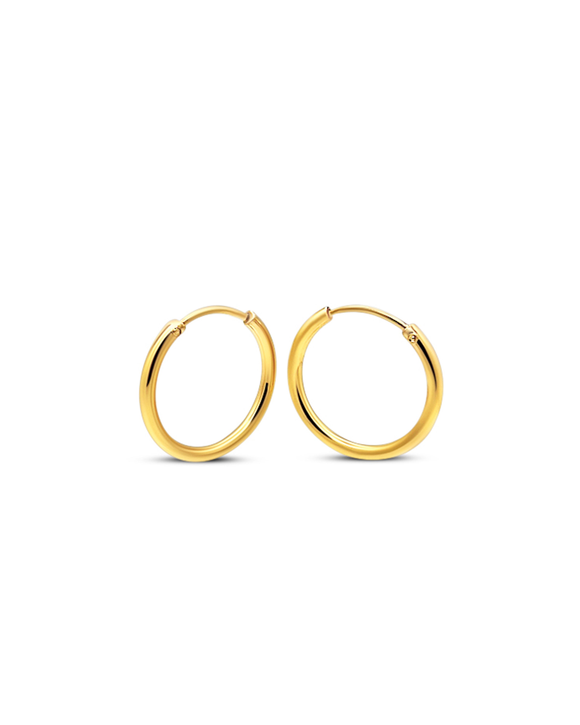 ALIANA 20MM HOOPS