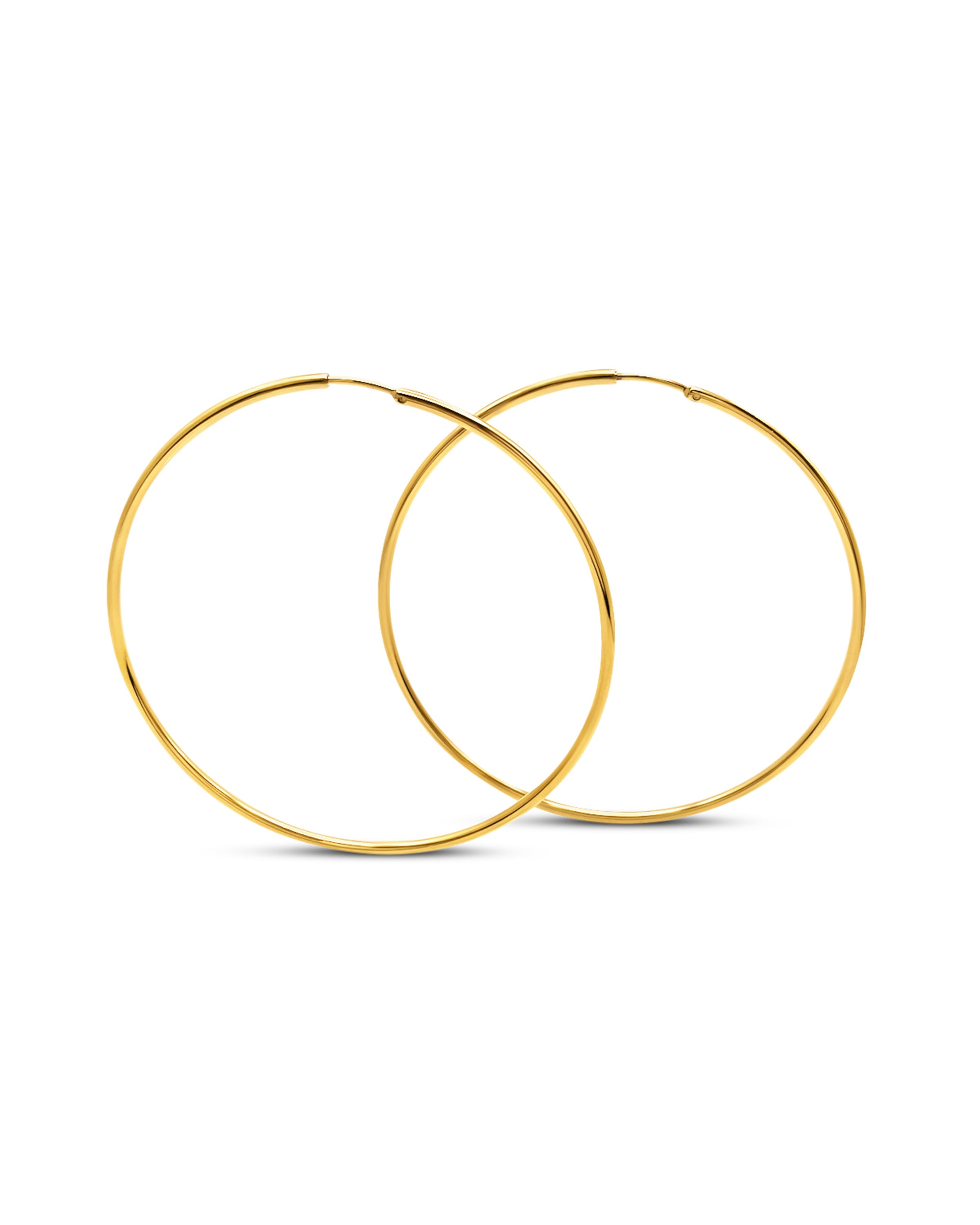 ALIANA 70MM HOOPS