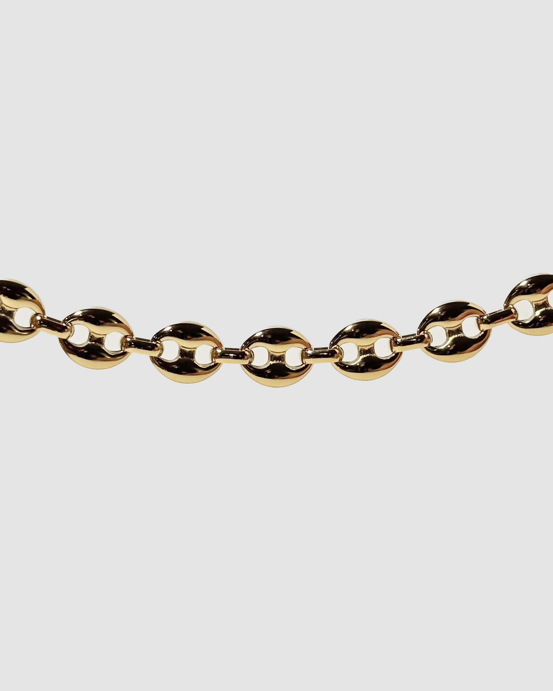 MARINER CLASP BRACELET
