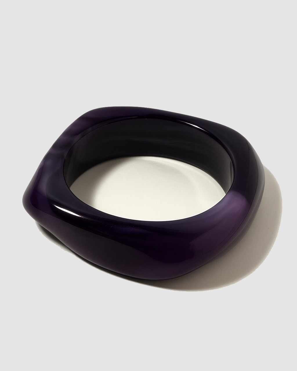 LUMÉ BANGLE - ROYAL MERLOT