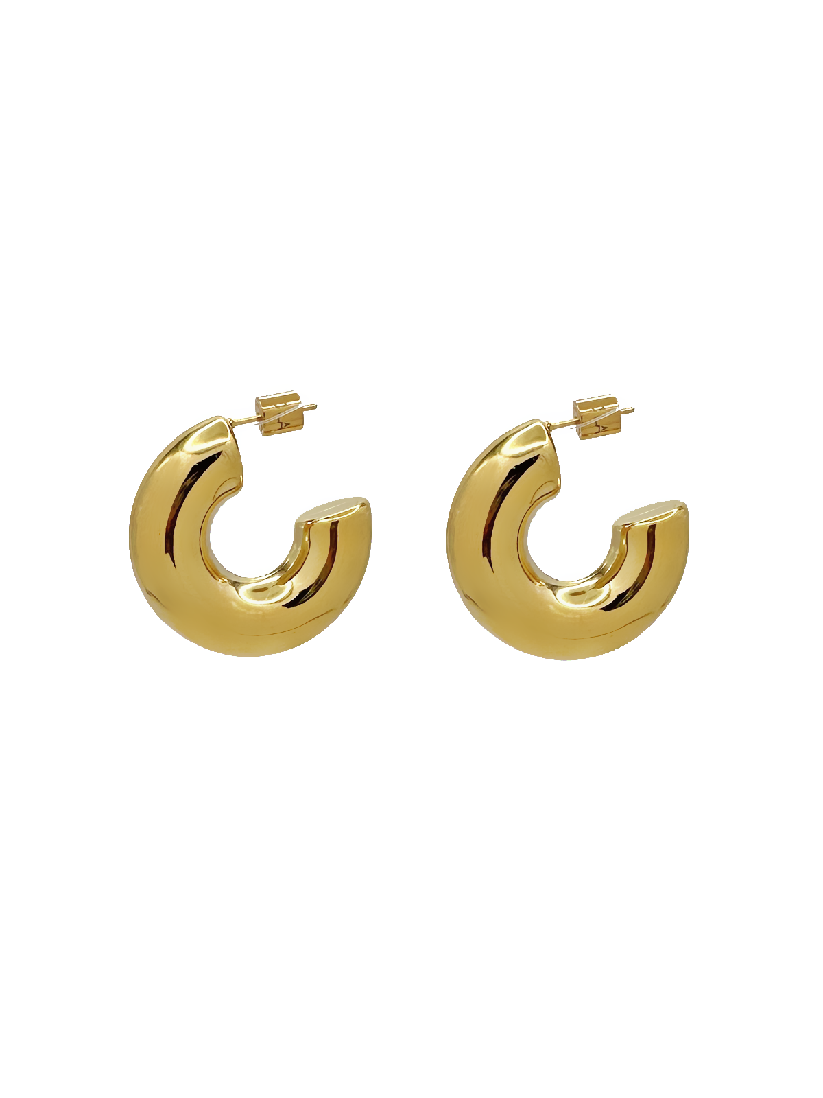 JAI HOOPS - S/G