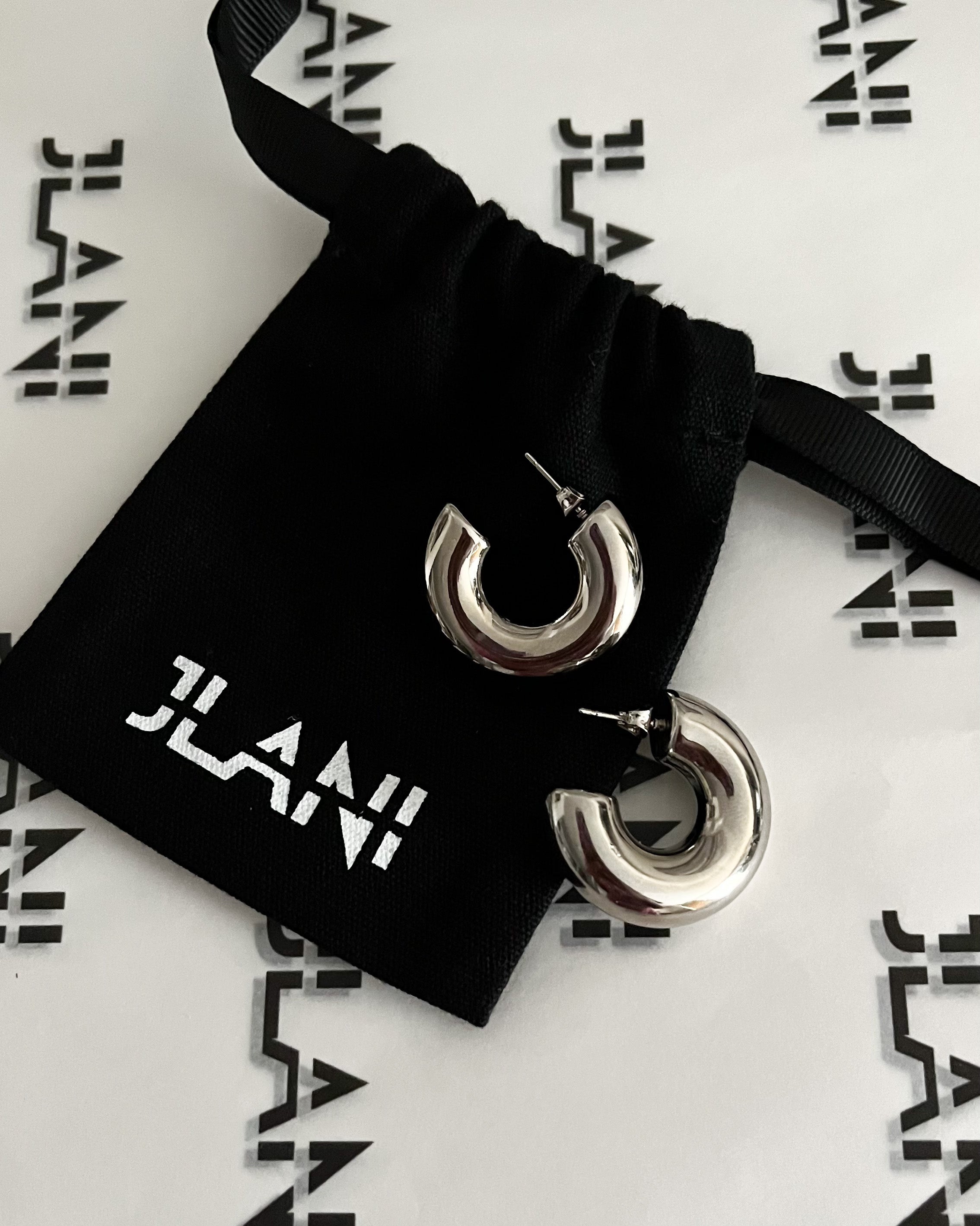 JAI HOOPS - STEEL