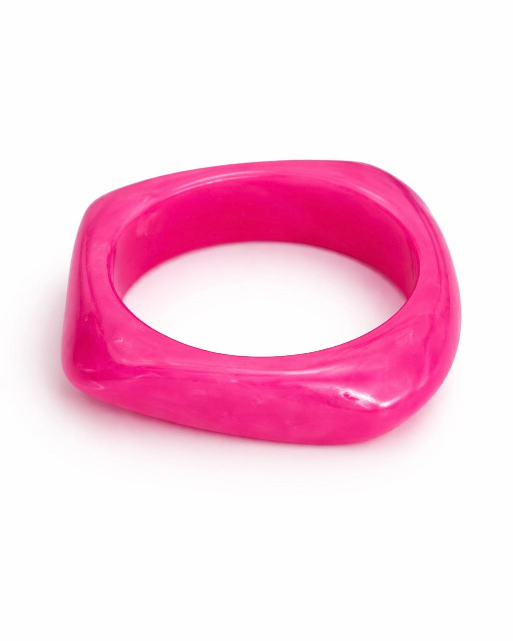 LUMÉ BANGLE - FLAMINGO