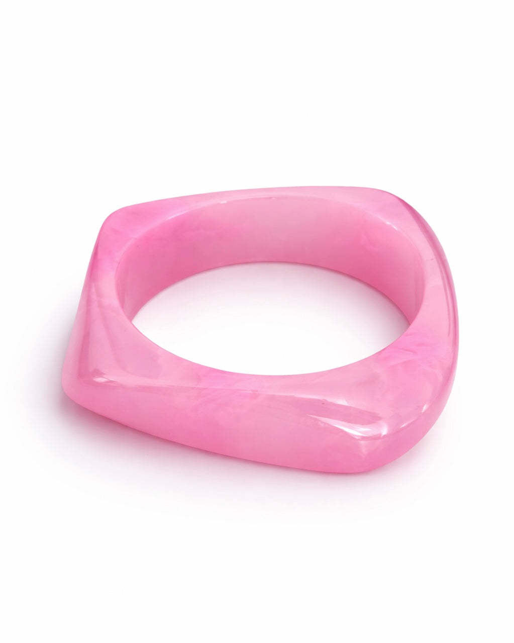 LUMÉ BANGLE - BLUSH