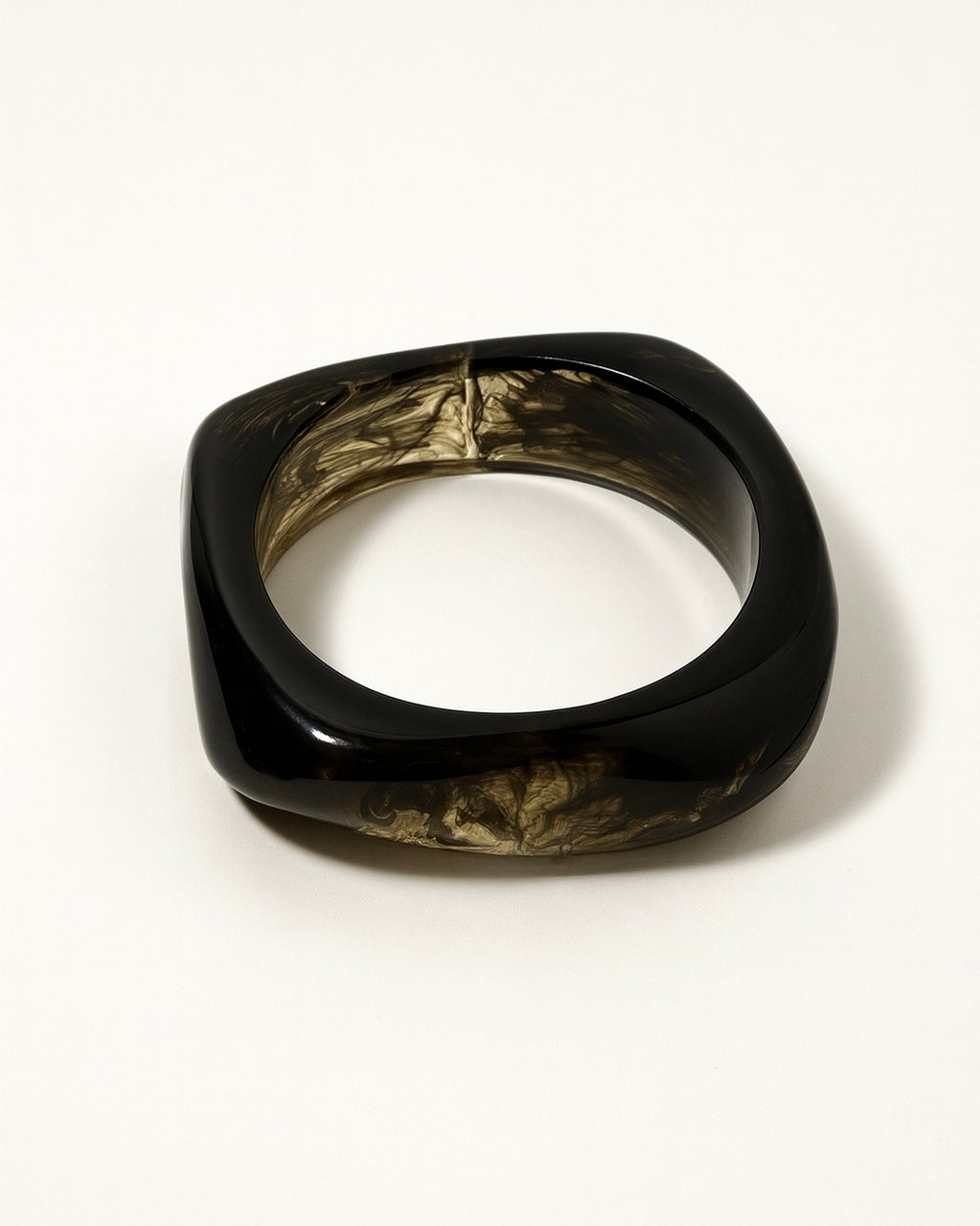 LUMÉ BANGLE - ECLIPSE SMOKE