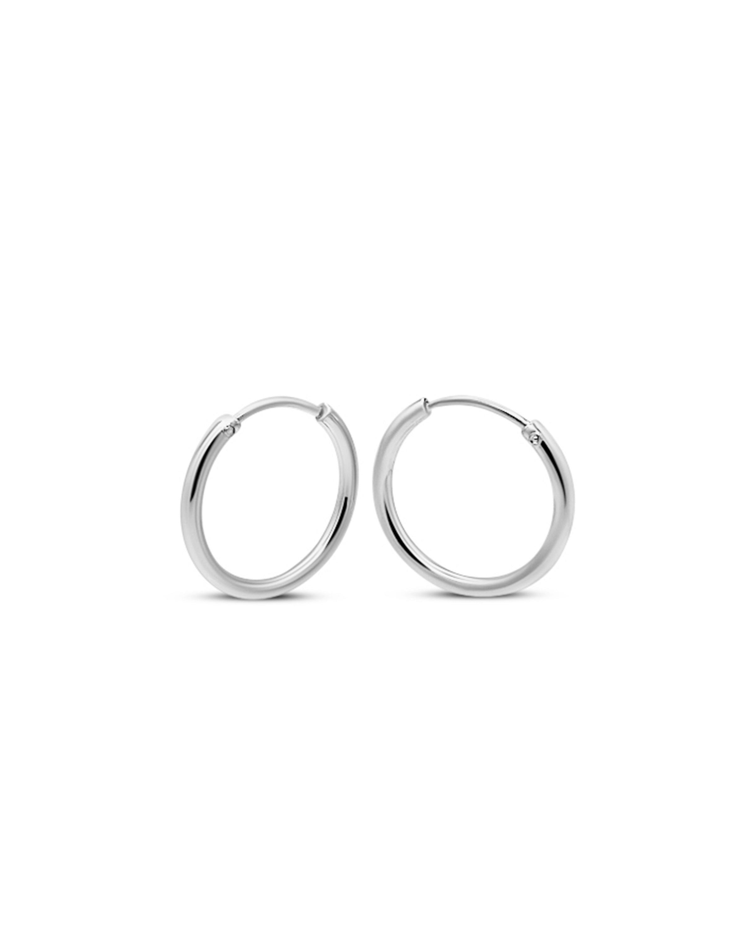 ALIANA 20MM HOOPS
