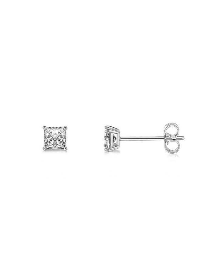 3-7MM PRINCESS STUDS - S