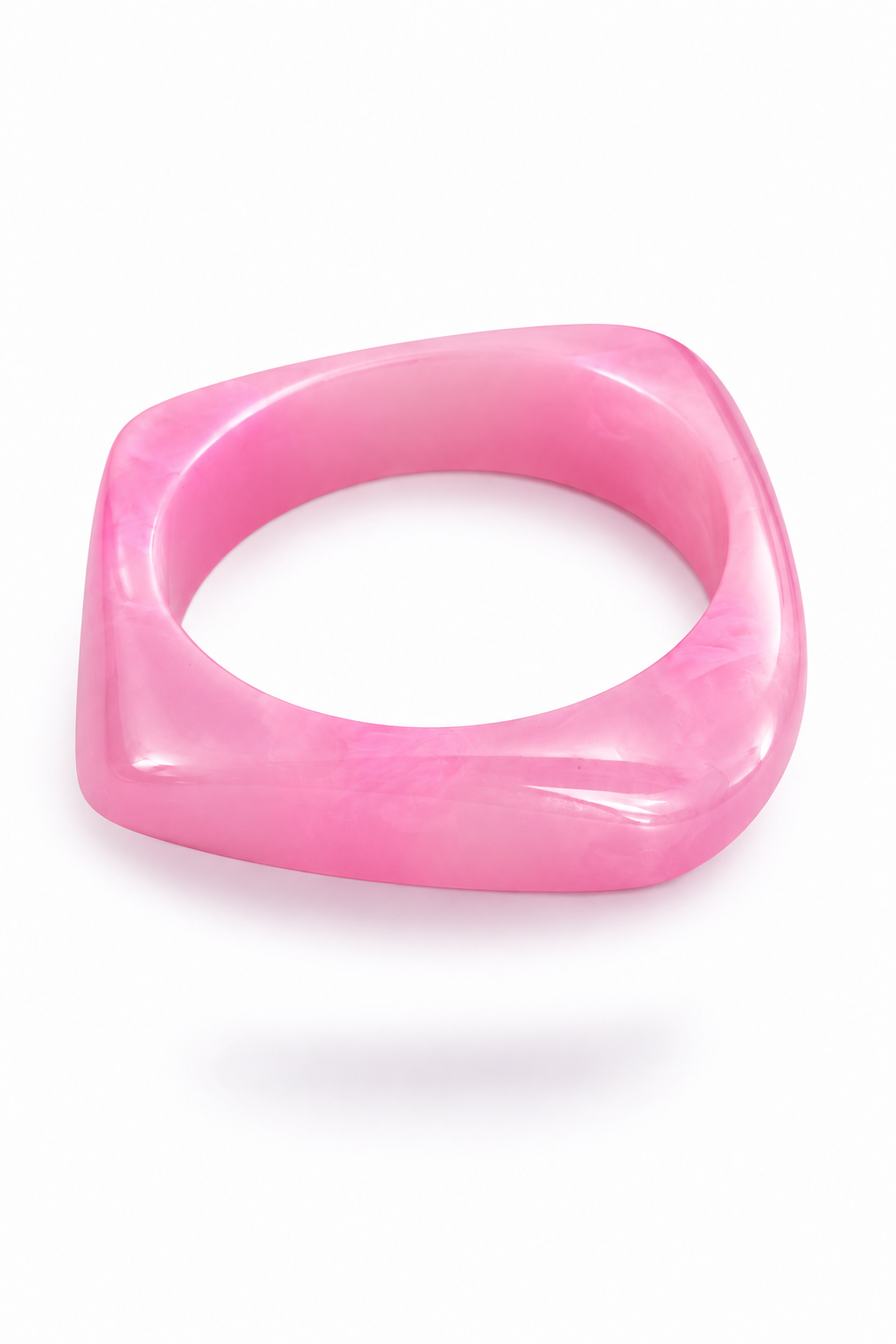 LUMÉ BANGLE - BLUSH