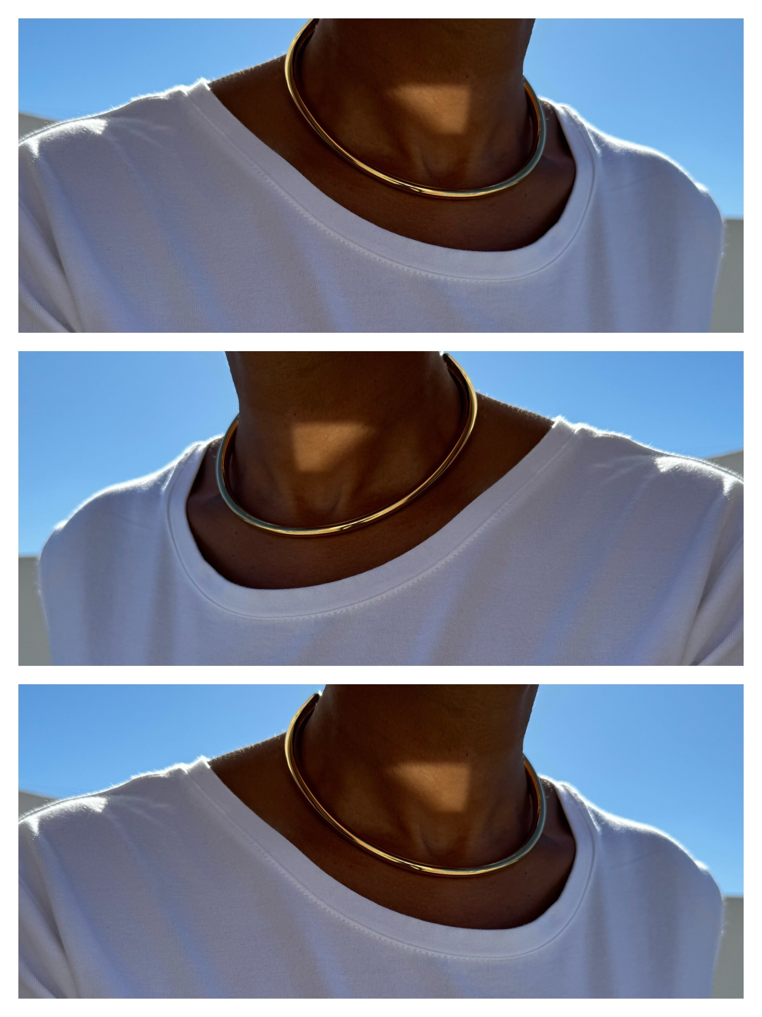 JAI CHOKER - GOLD