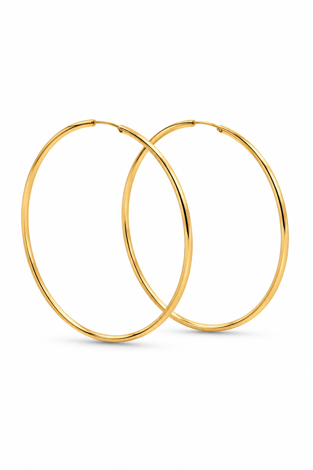 ALIANA 70MM HOOPS