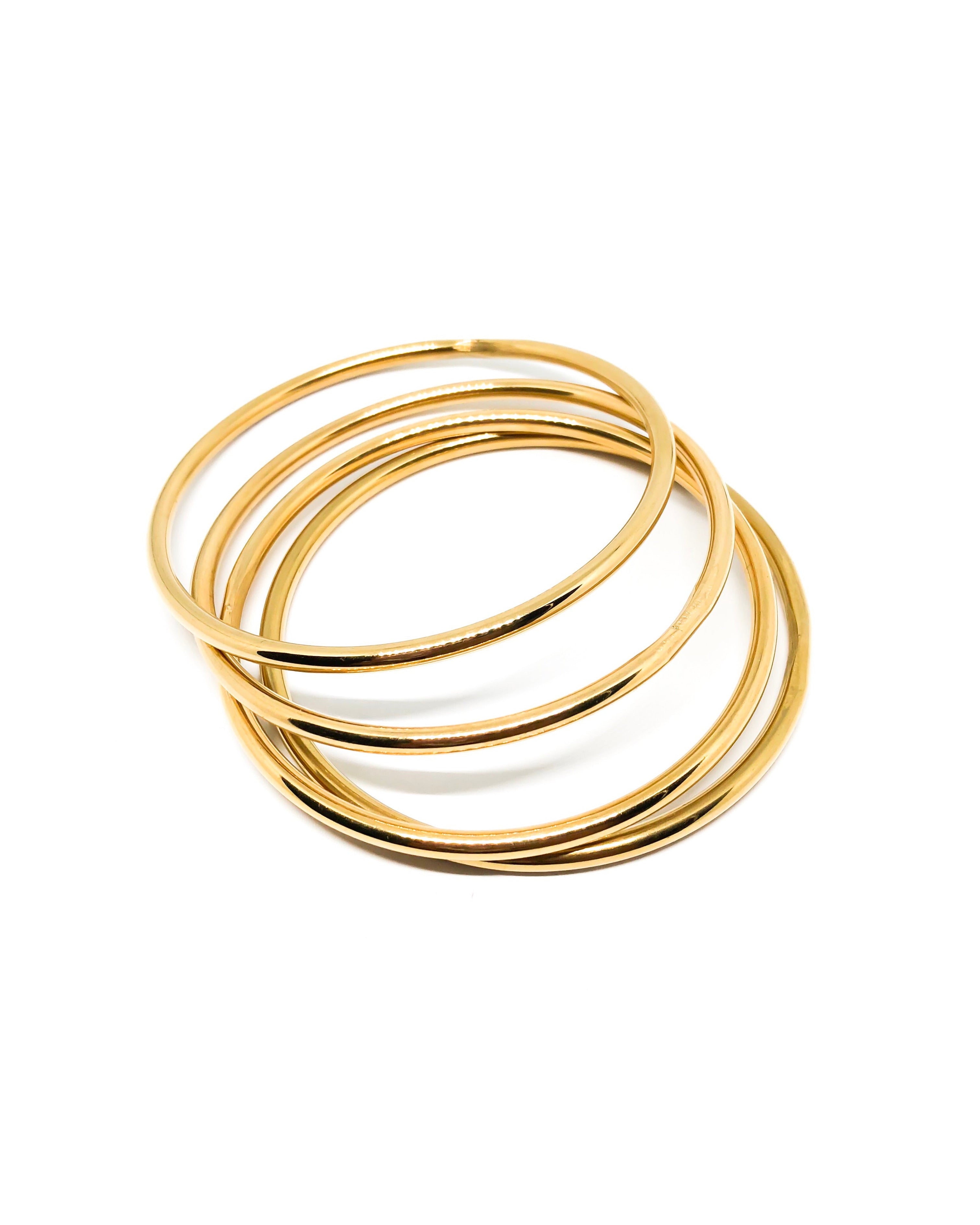 BANGLES (SET OF 3)