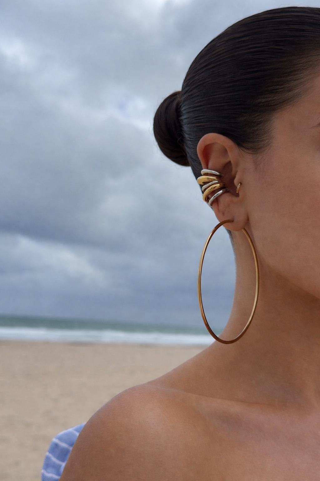 AXIS EAR CUFF