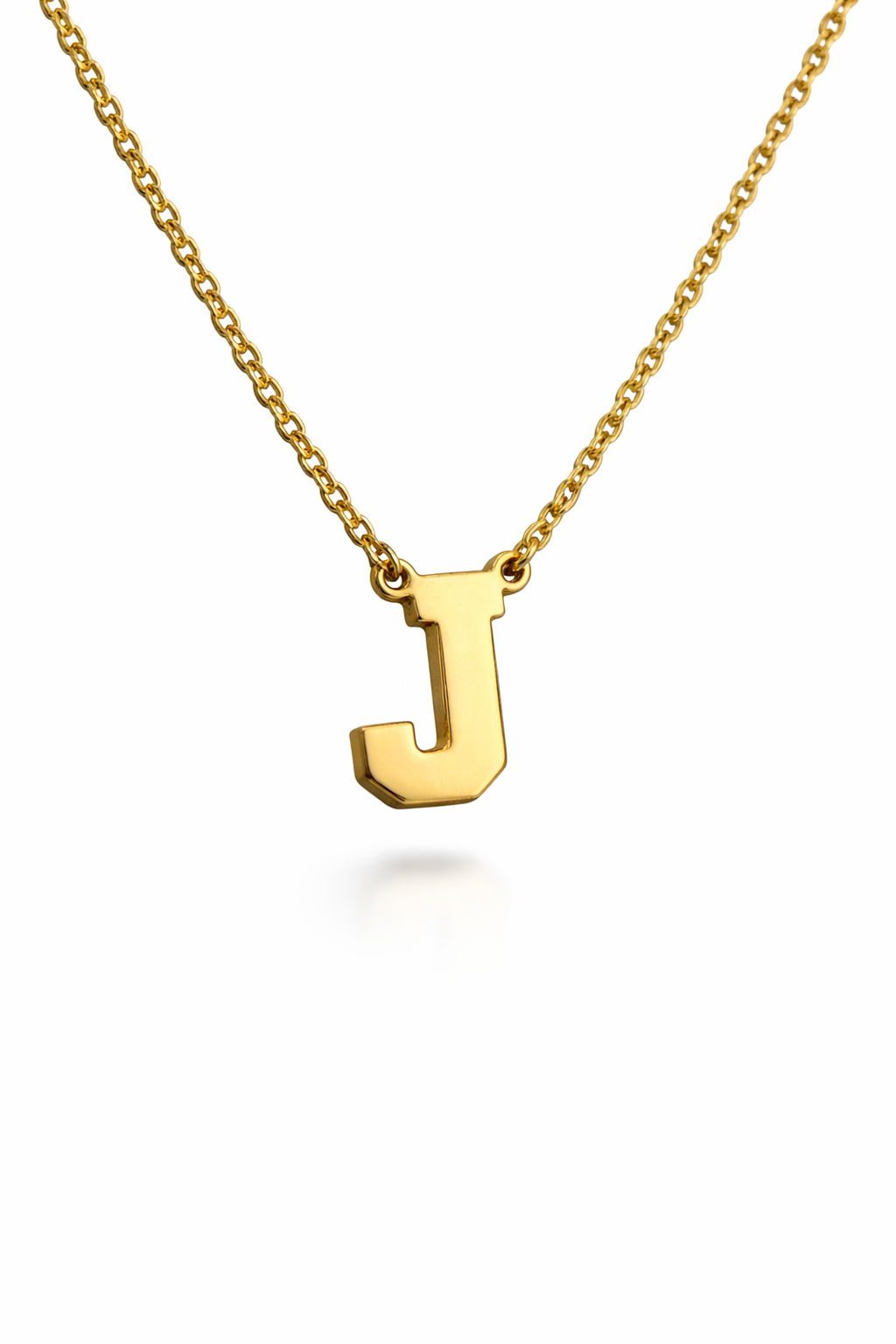VARSITY NECKLACE