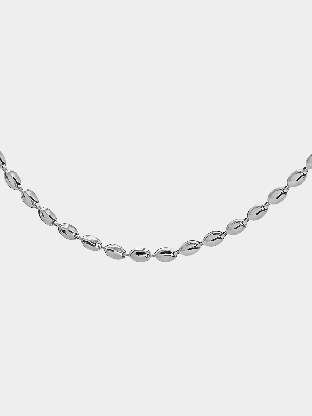 LEA BRACELET - SILVER