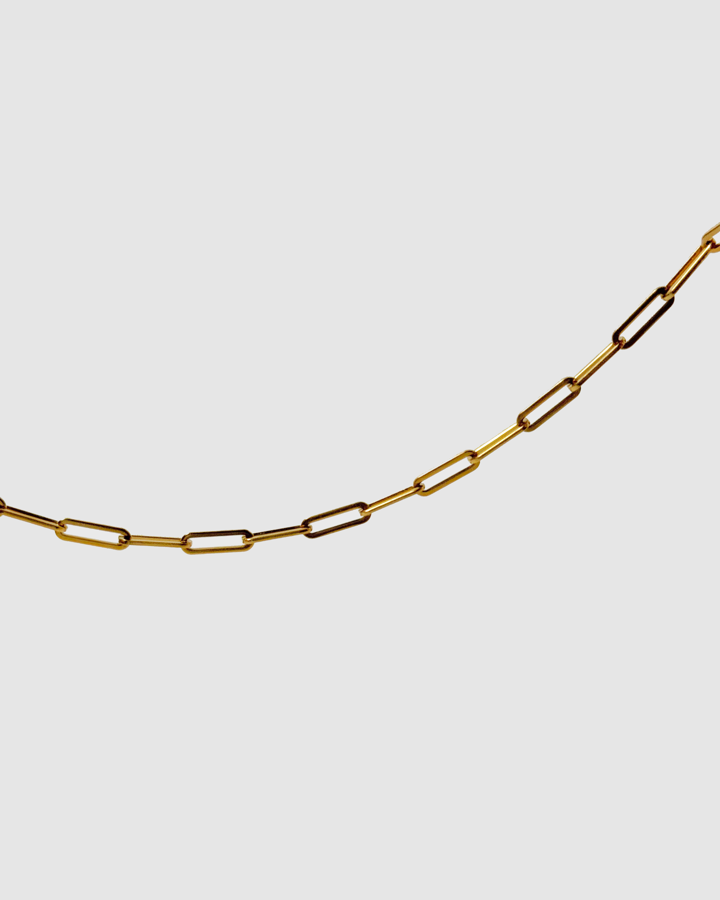 BLAKE ANKLET - GOLD