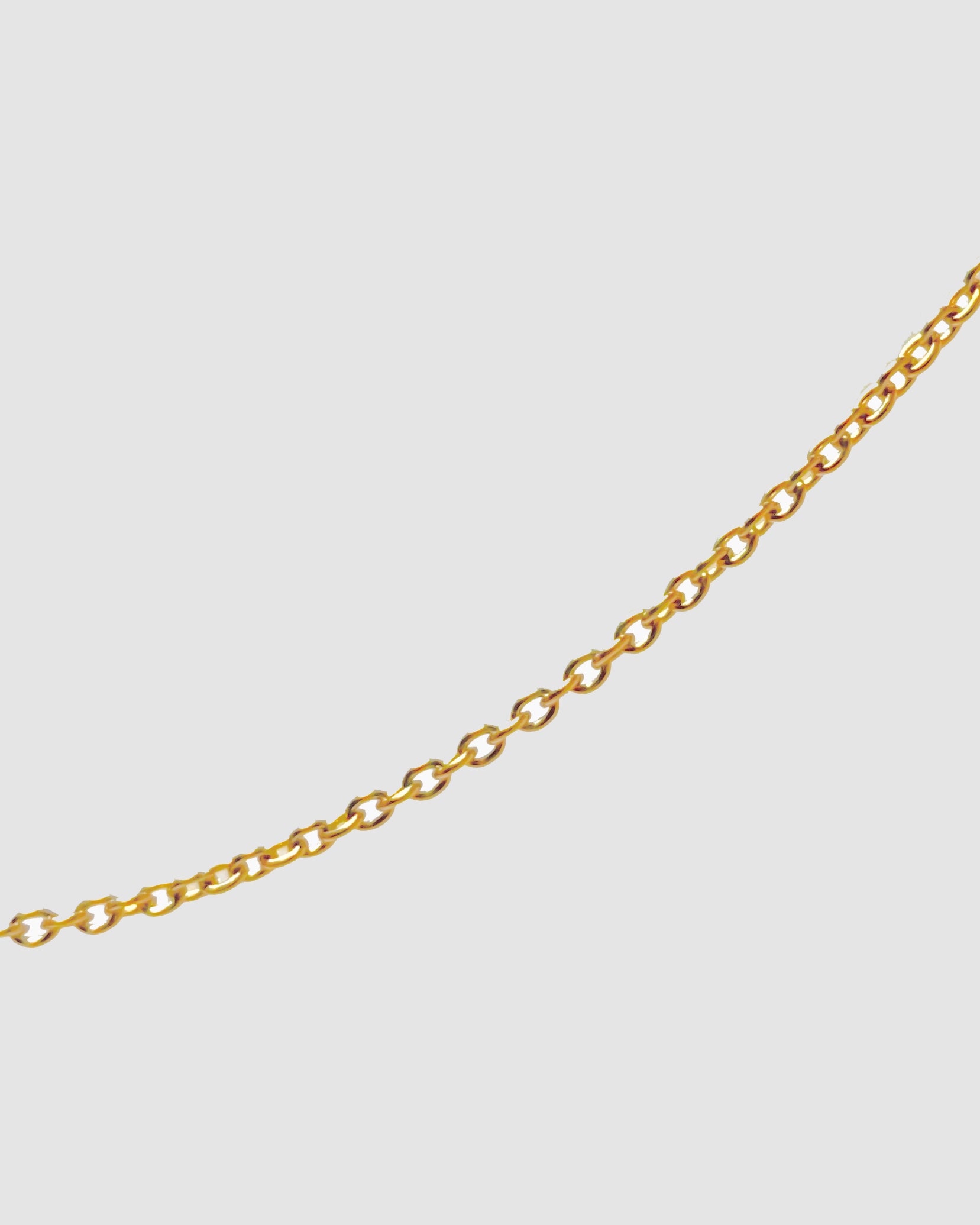 LAILA ANKLET - GOLD