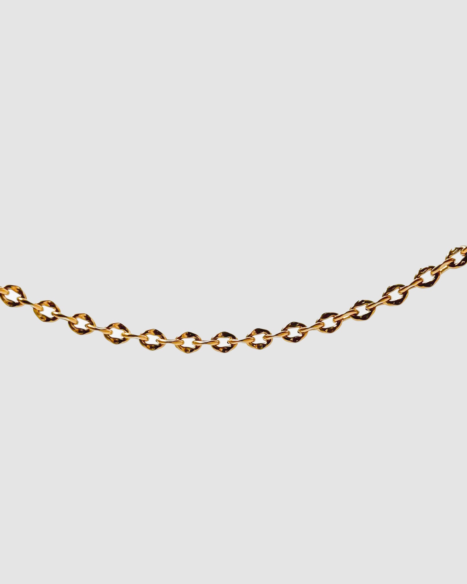 NIA ANKLET - GOLD
