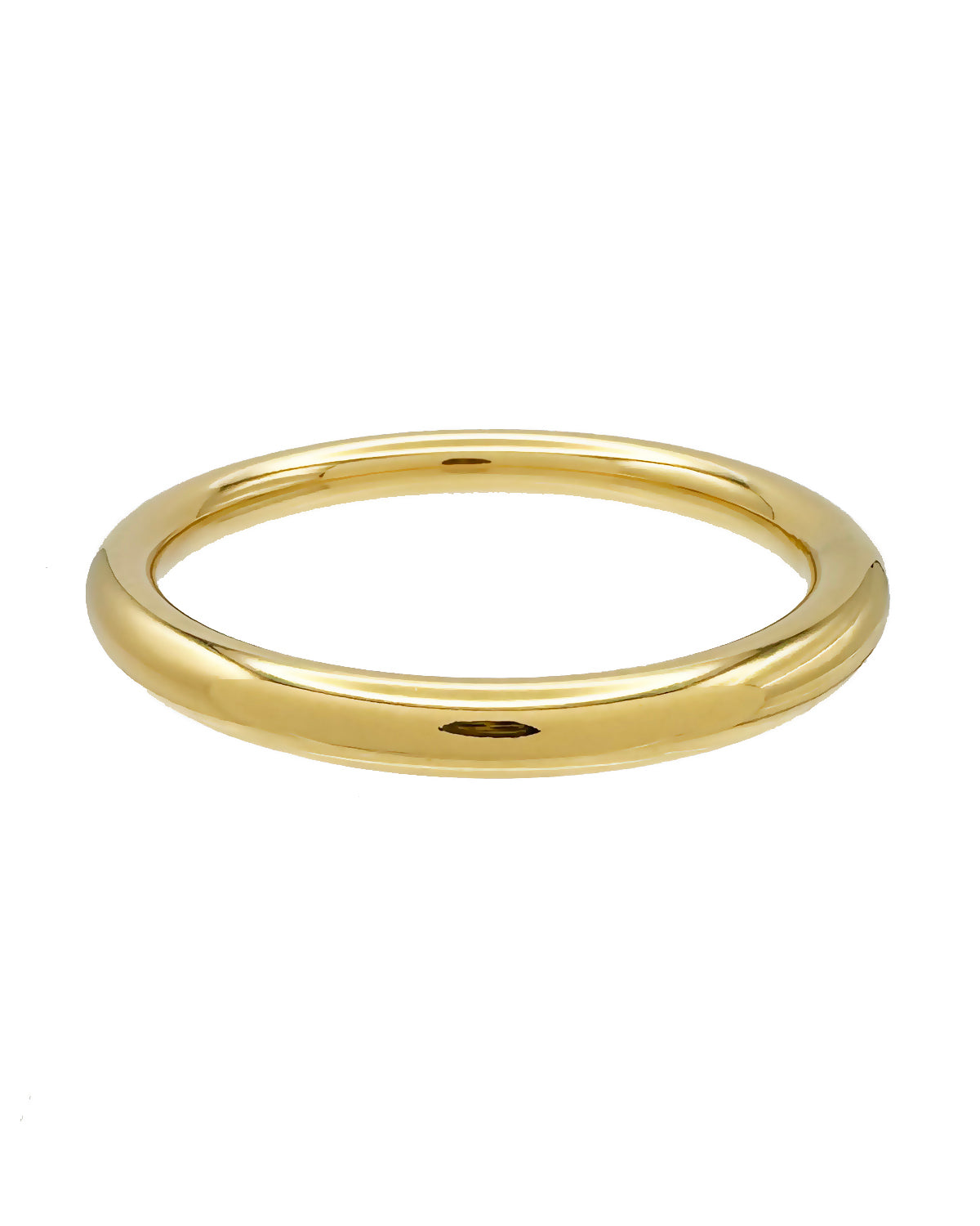 JAI 10MM BANGLE - GOLD