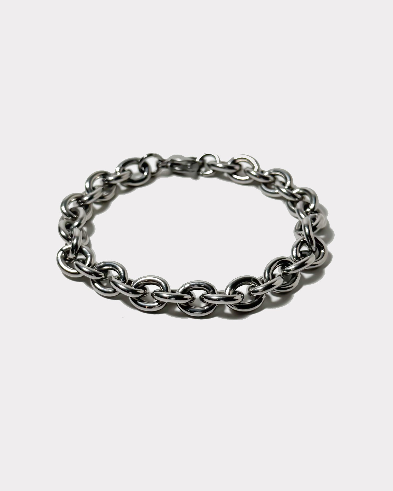 JAX BRACELET - SILVER