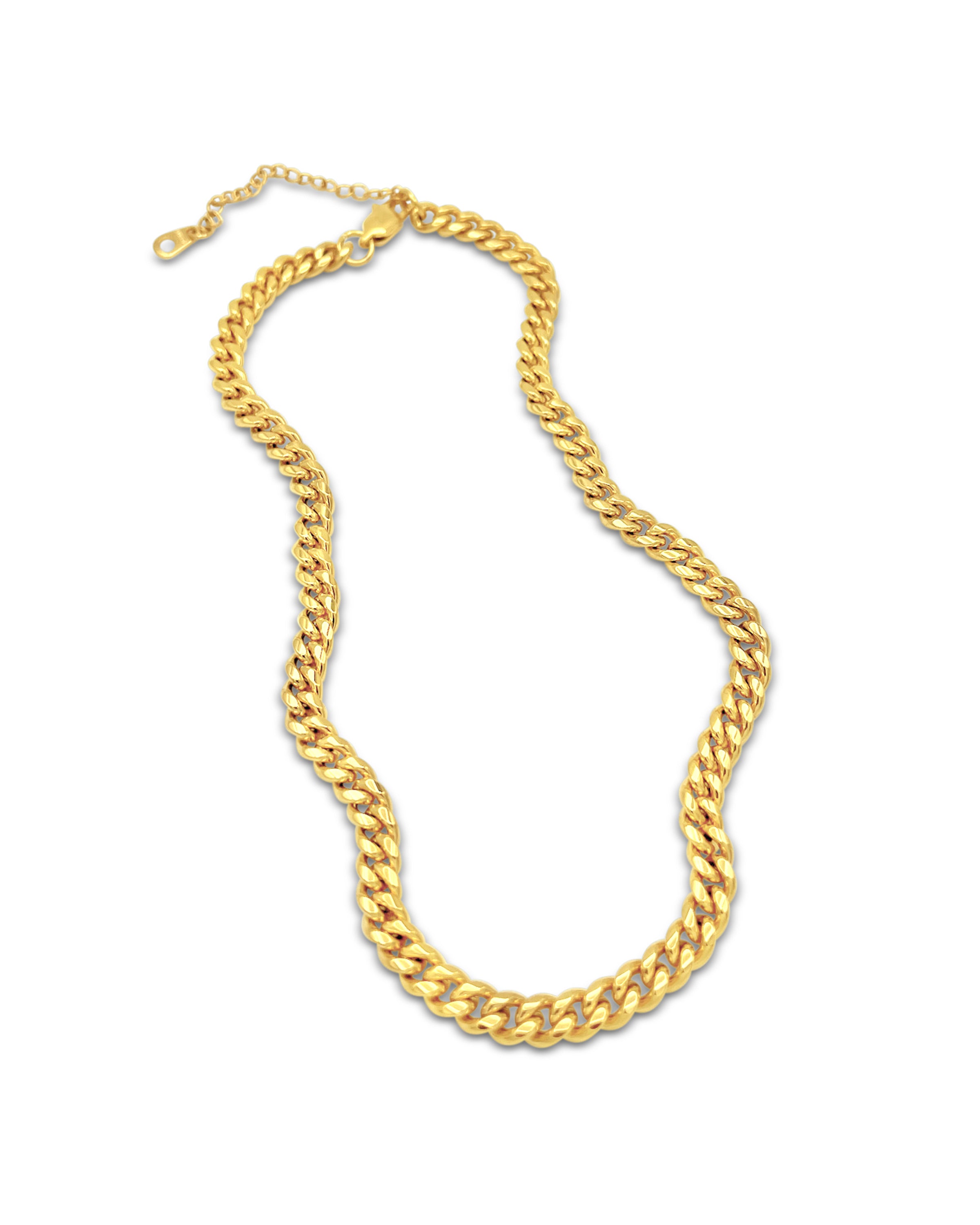 KAI CHOKER - GOLD