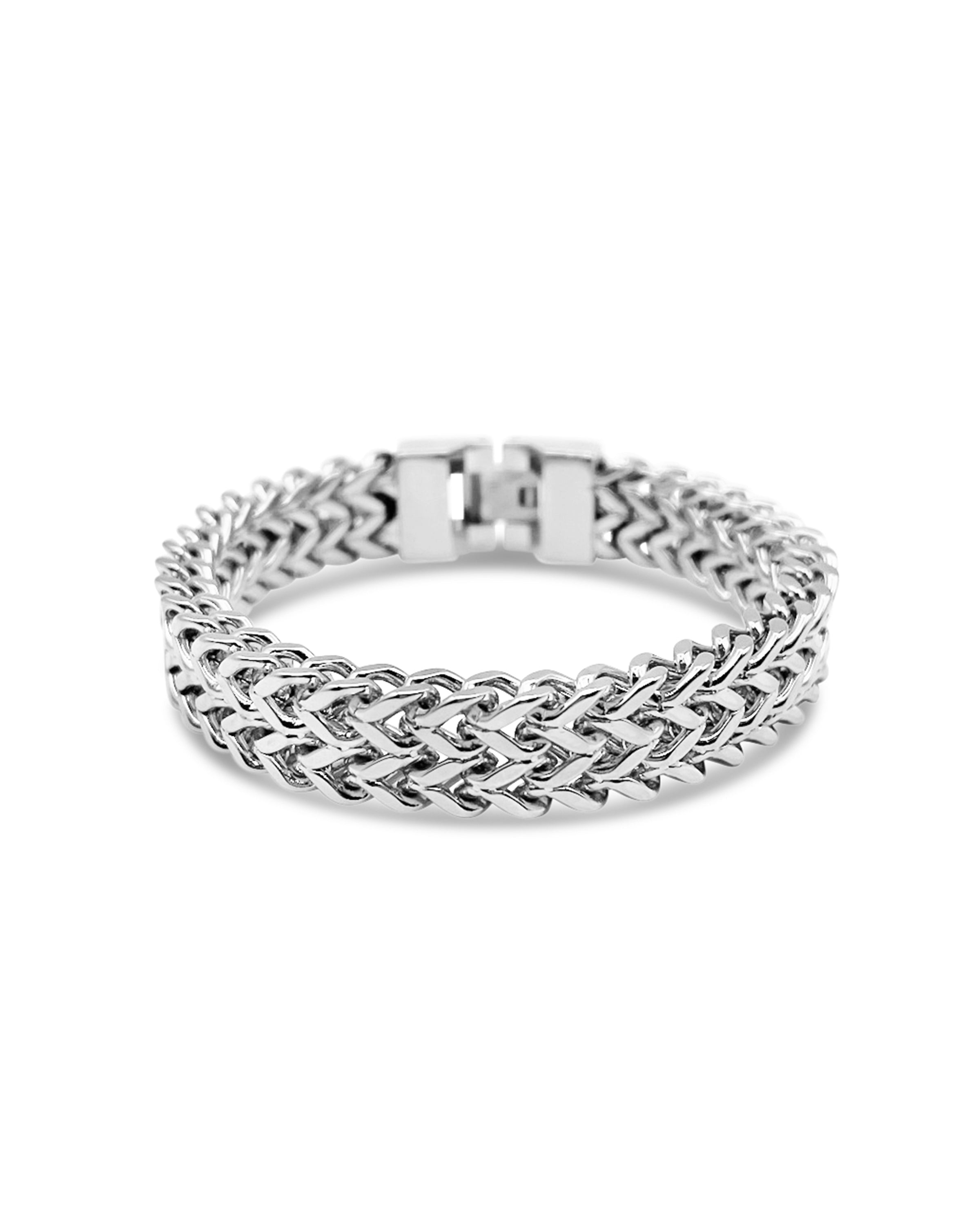 AXEL - STEEL