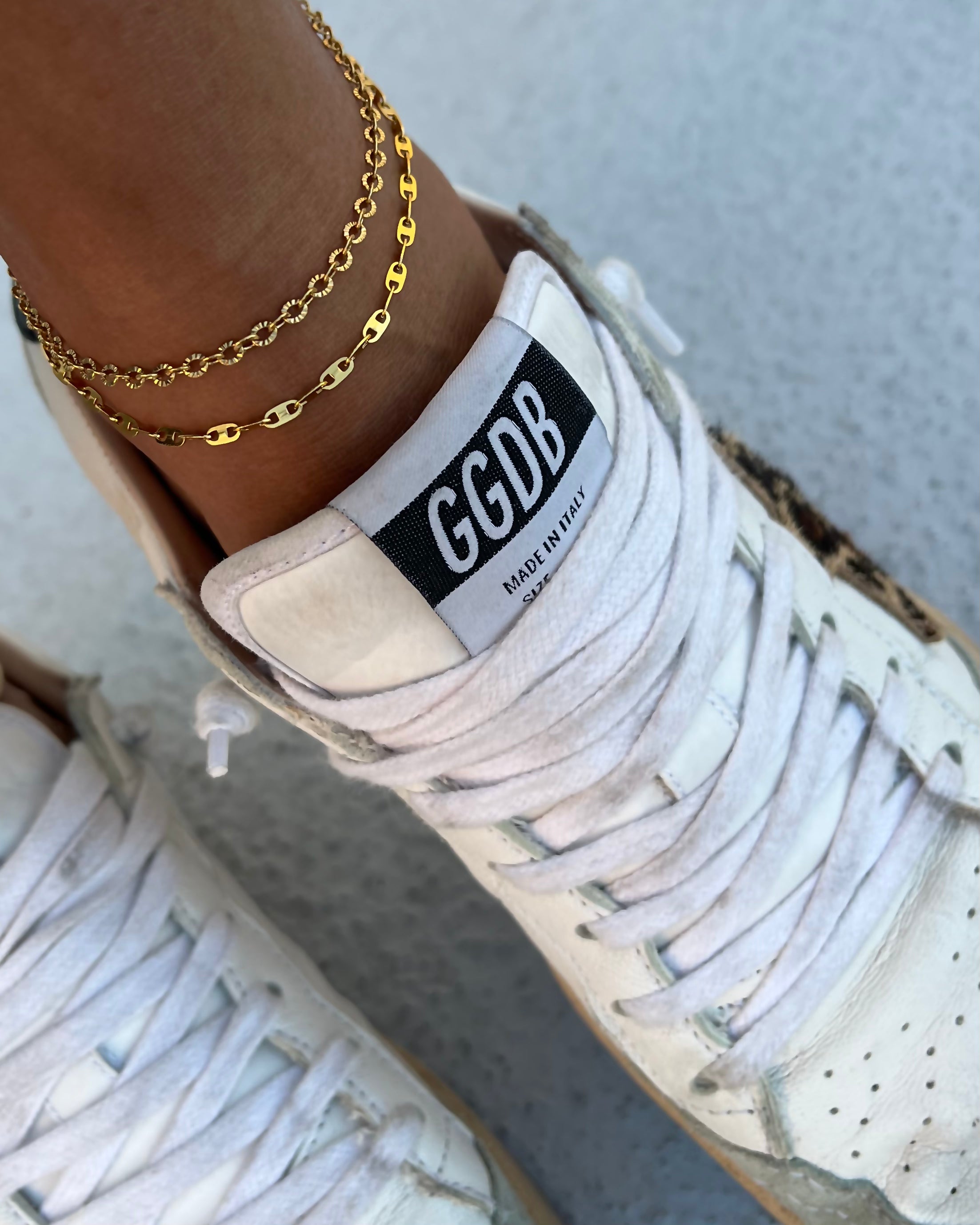 LANI ANKLET