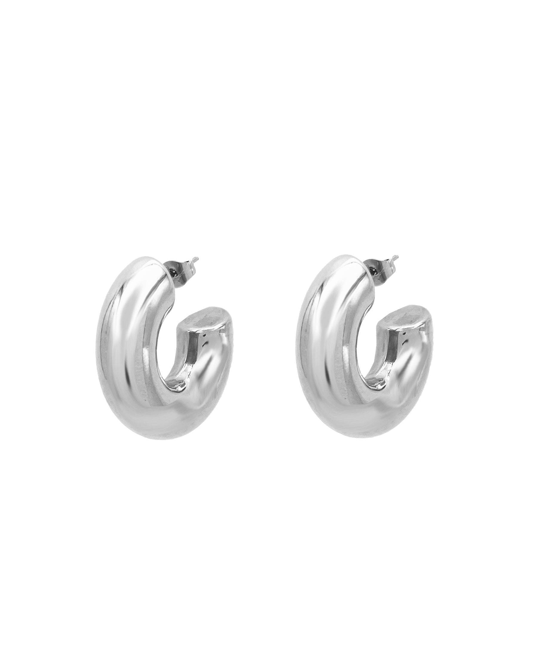 JAI HOOPS - STEEL