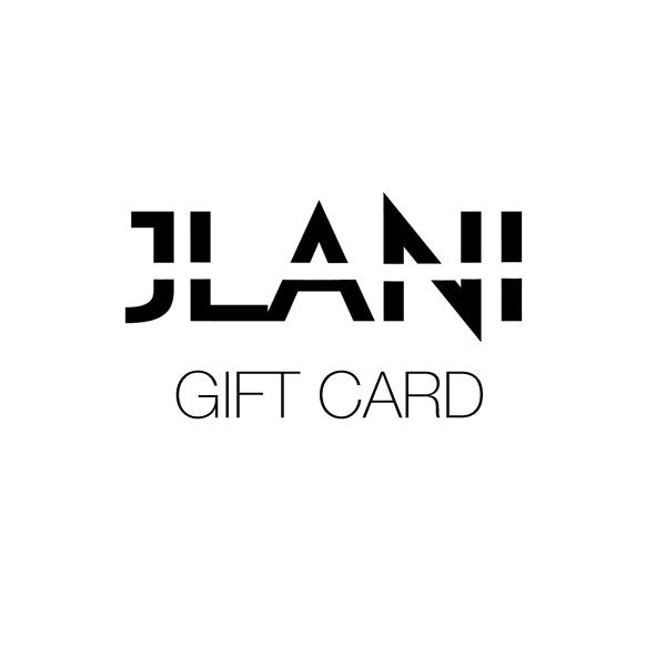 JLANI GIFT CARD