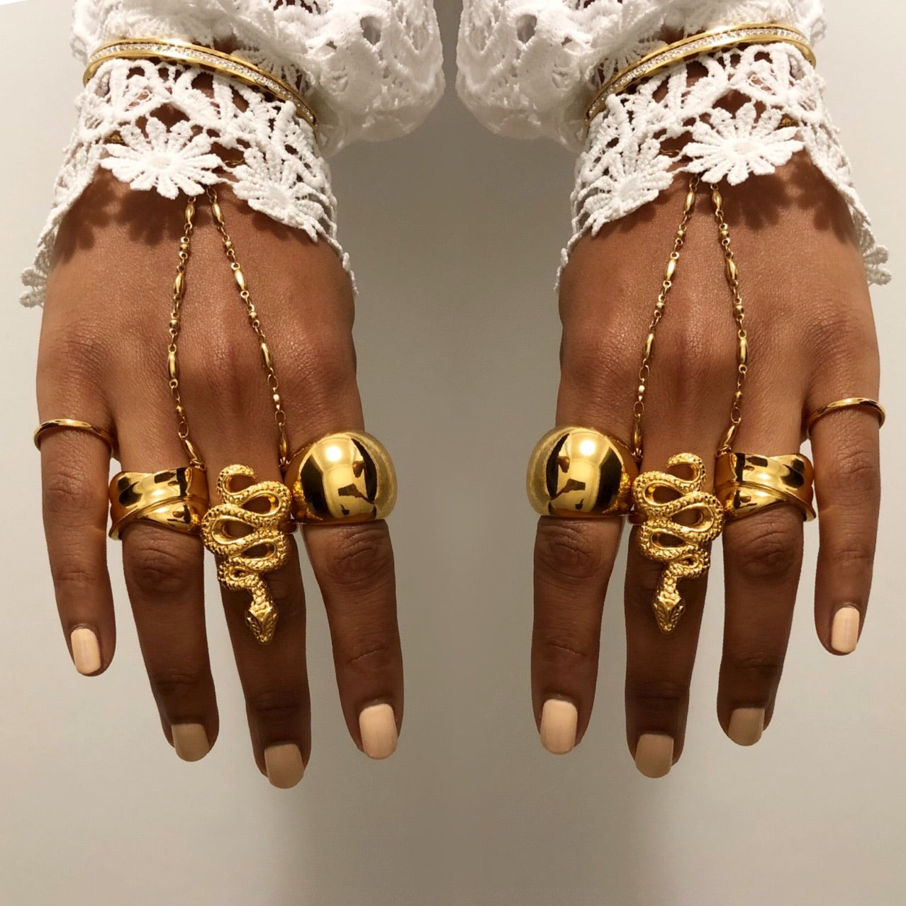 MALI - GOLD