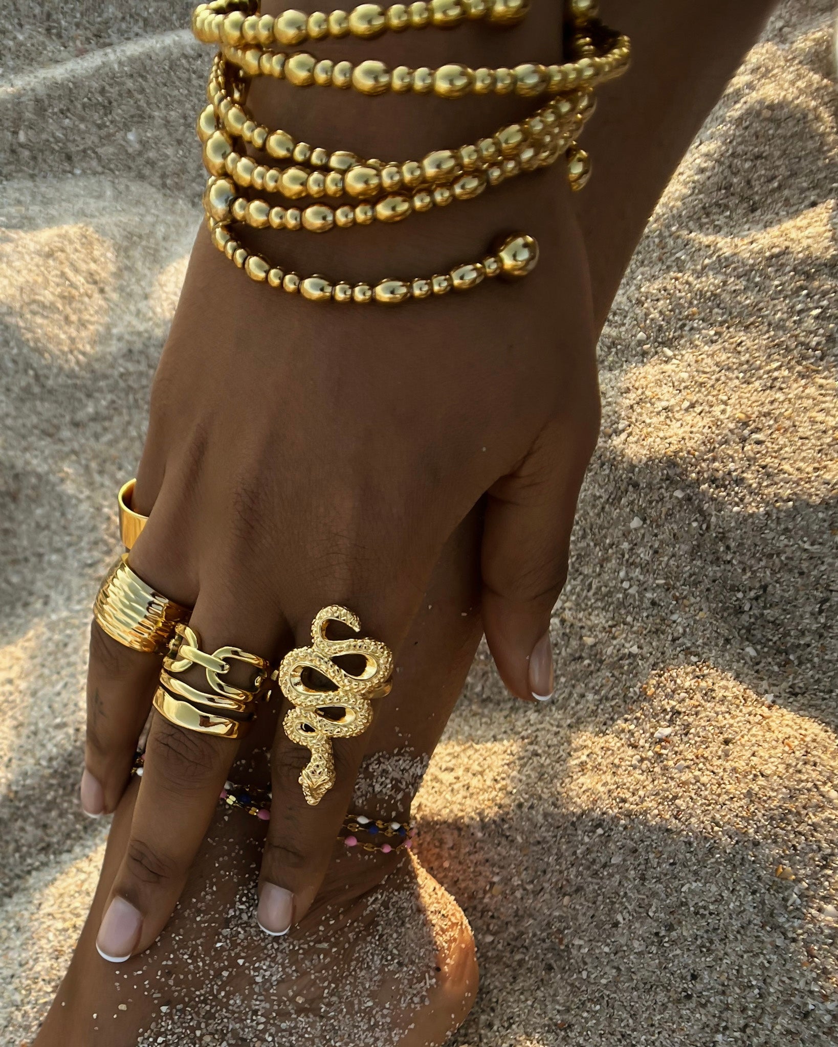 Rings
