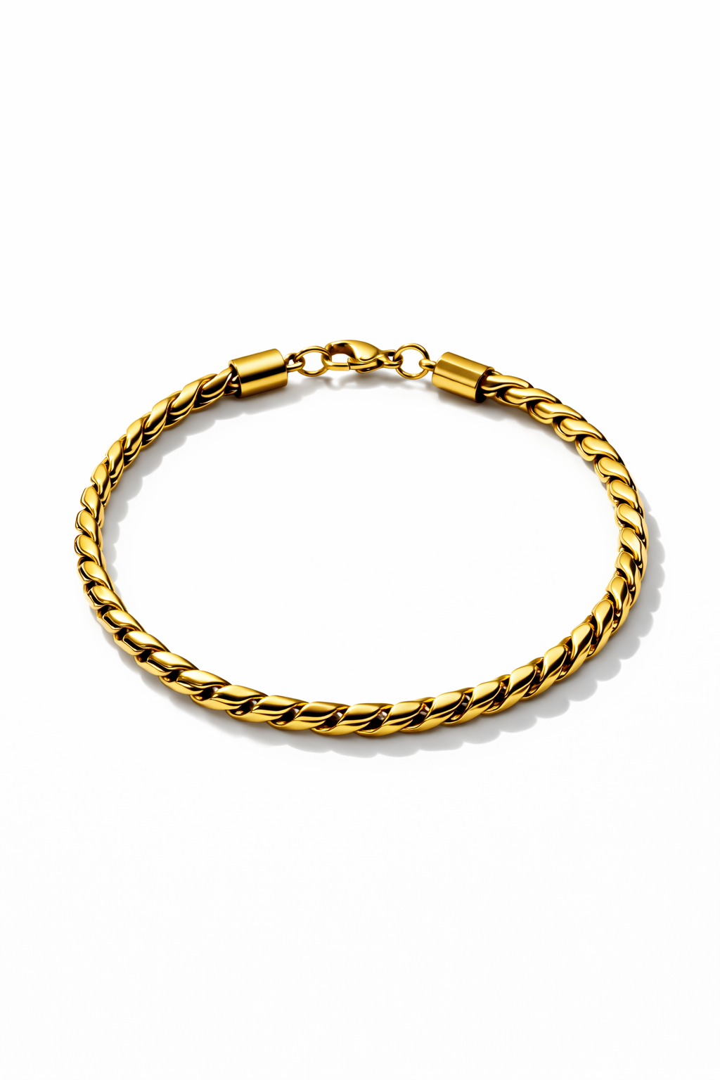 HAVEN BRACELET - GOLD