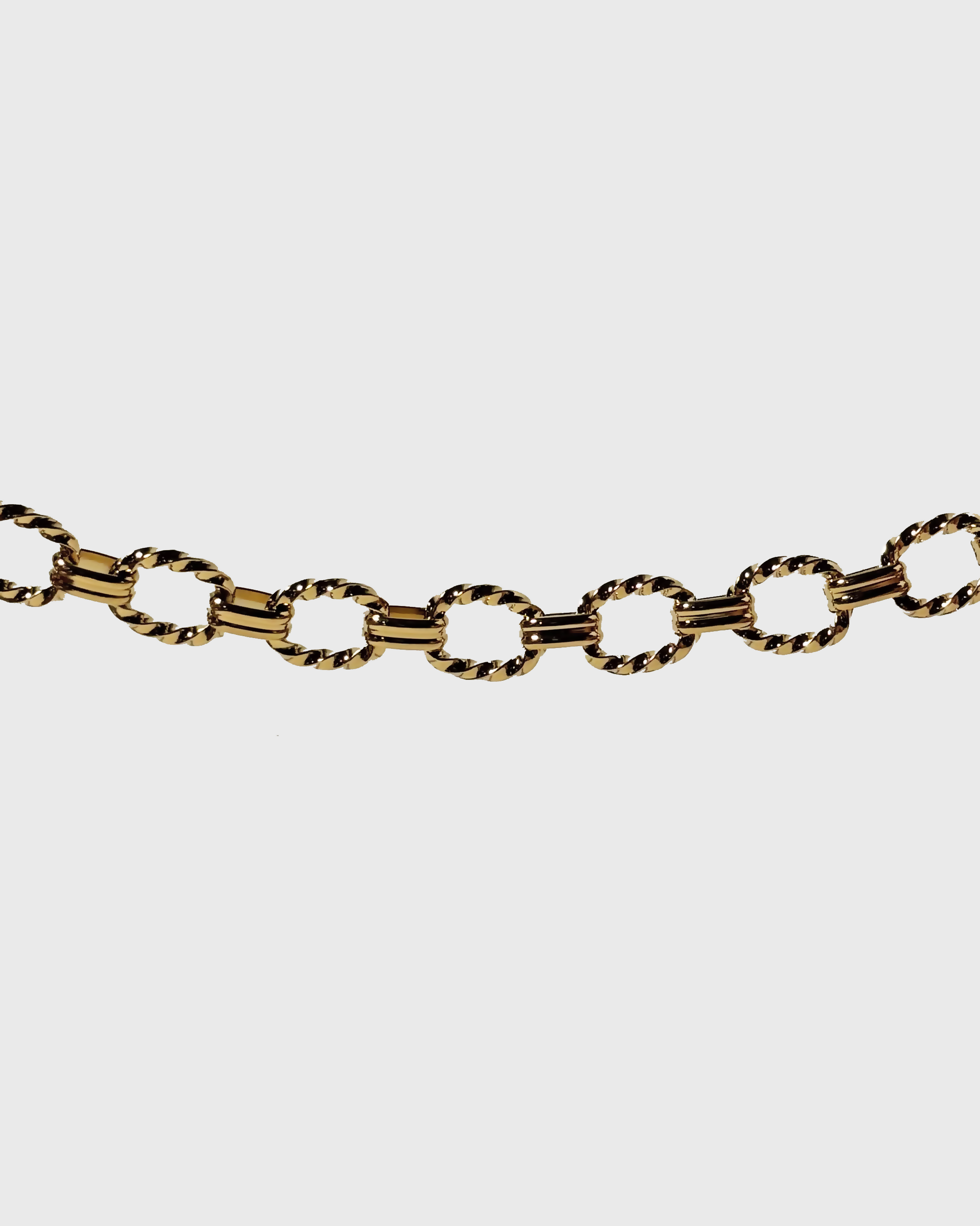 GIANNA BRACELET - GOLD