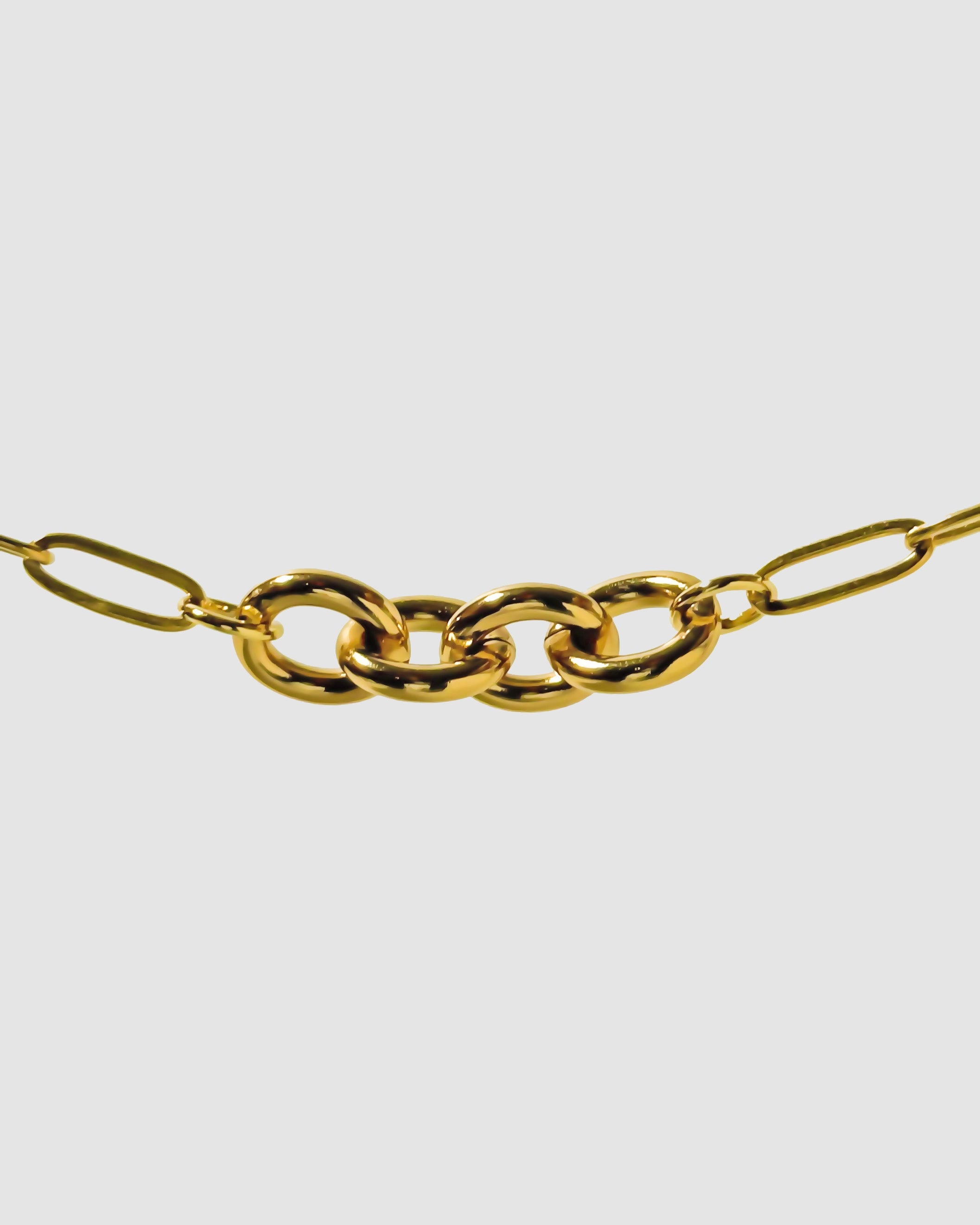 HERA ANKLET - GOLD