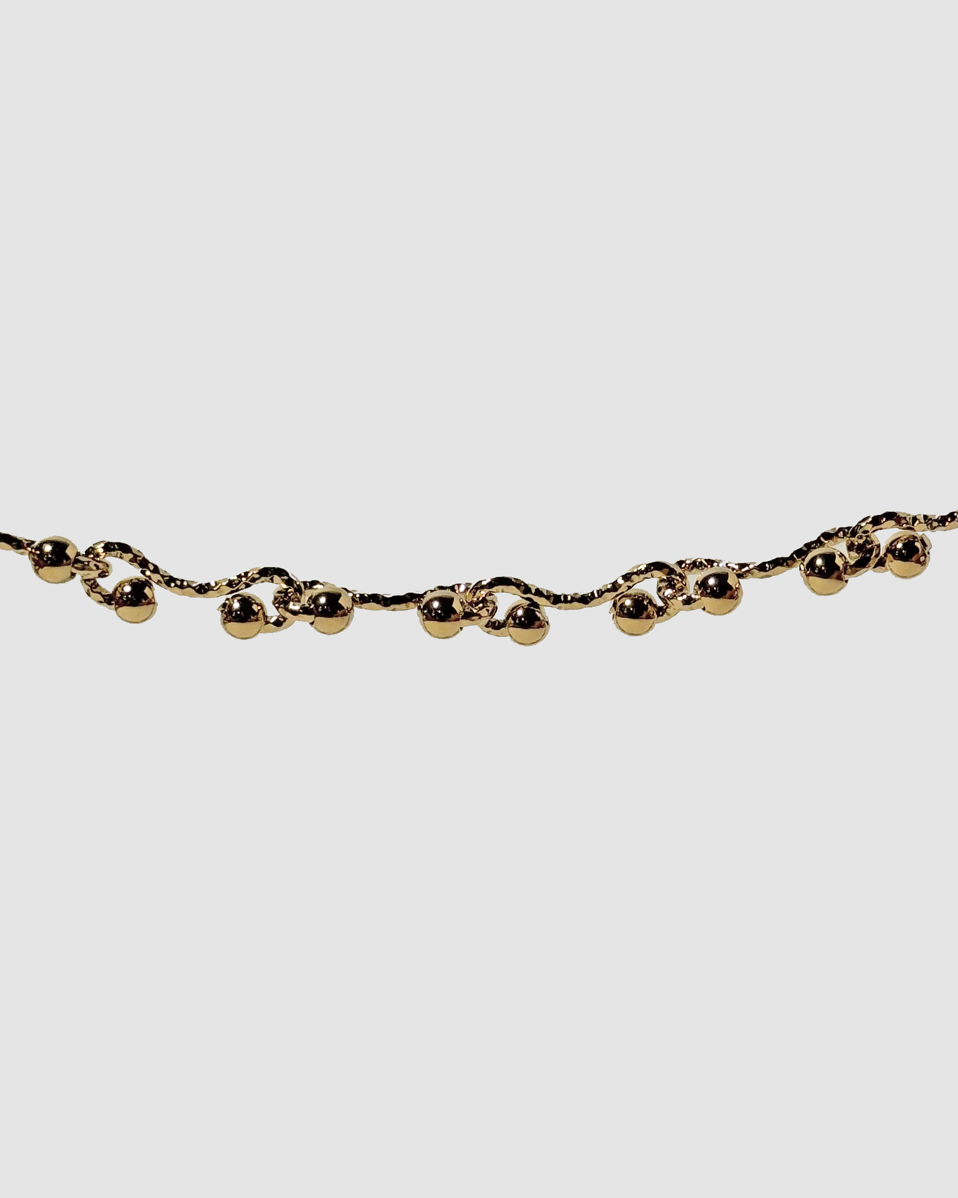 ELLIE BRACELET - GOLD