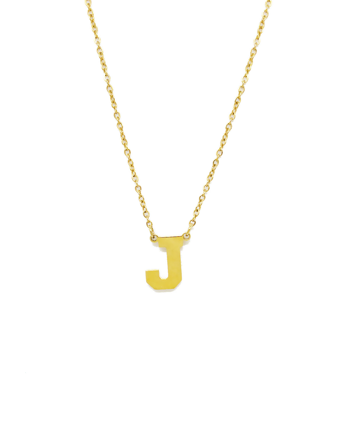 VARSITY NECKLACE