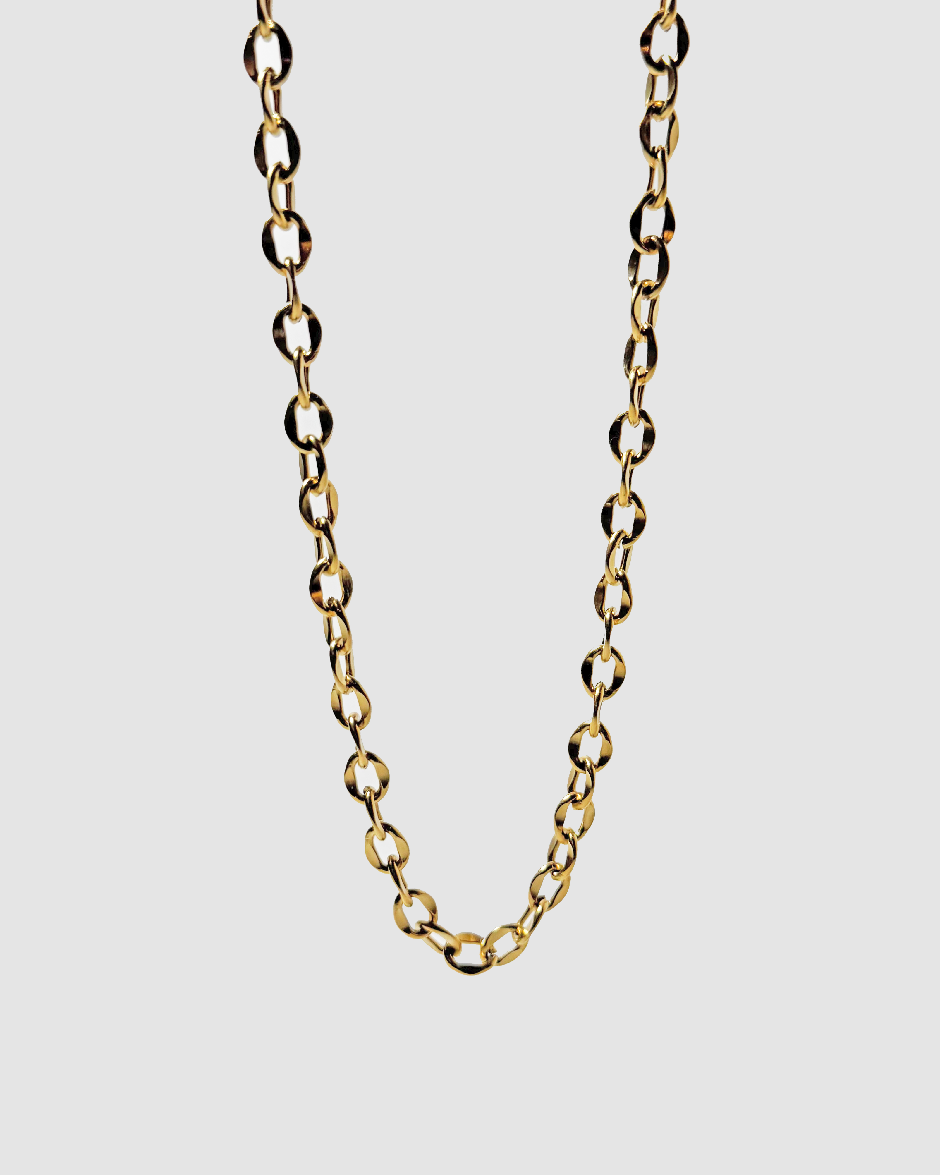 NIA 18” CHAIN