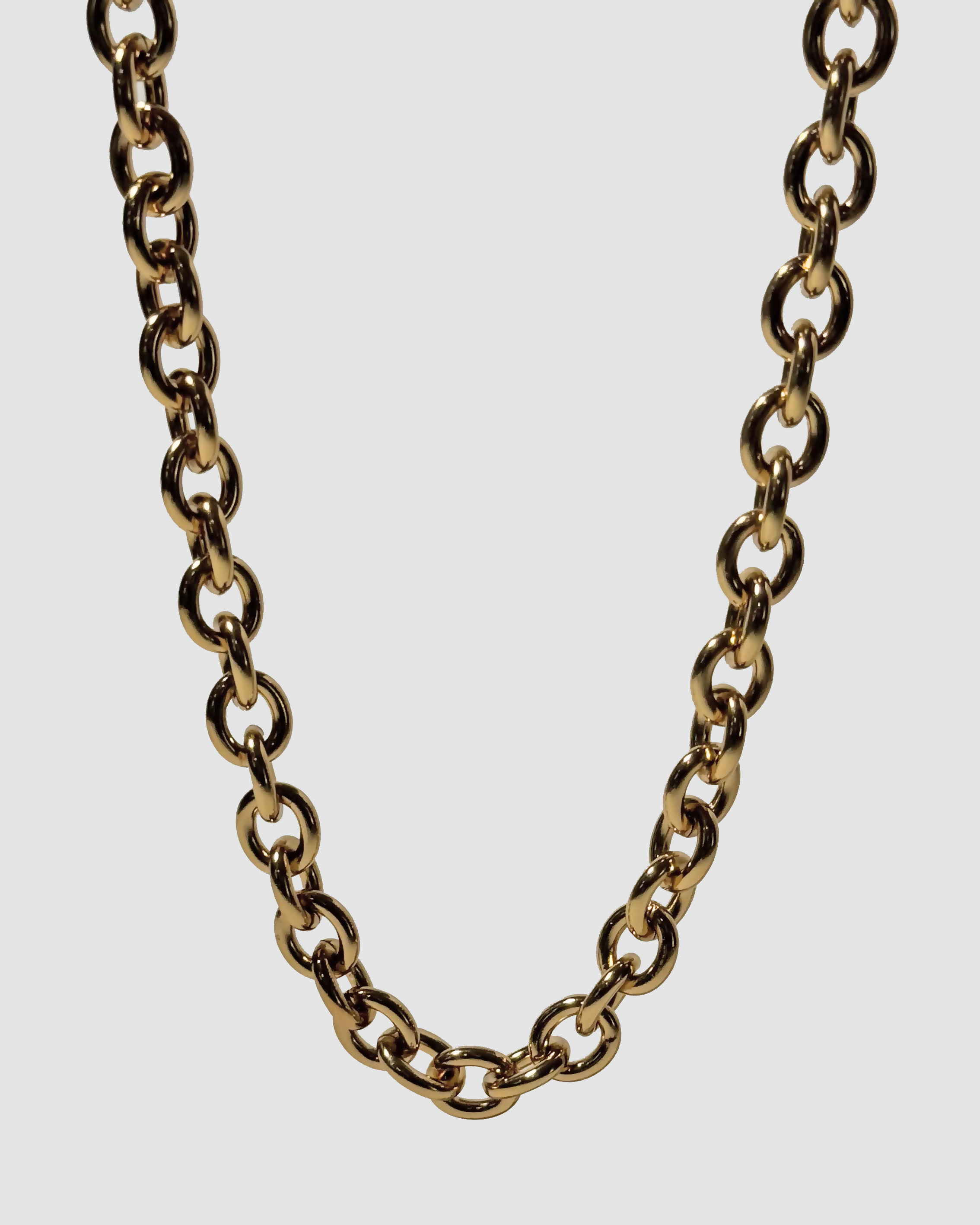 JAX CHAIN - GOLD