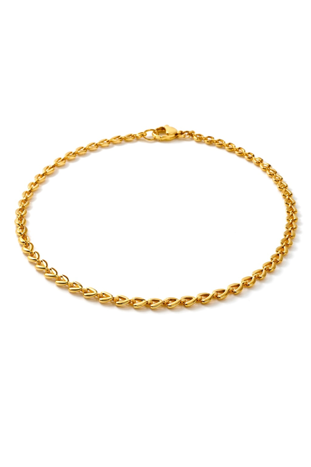 NAYA ANKLET - GOLD