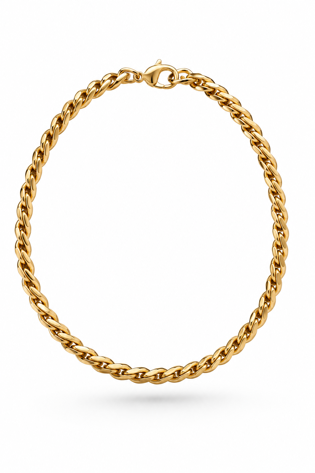 HAVEN ANKLET - GOLD
