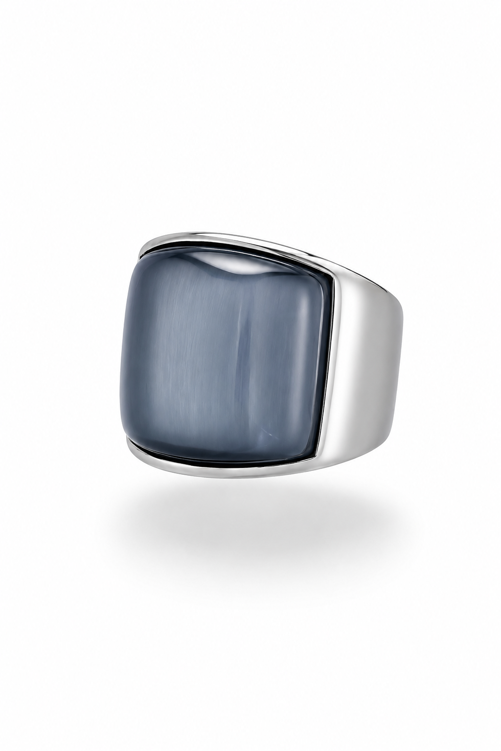 IRIS - STEEL/SMOKE GRAY