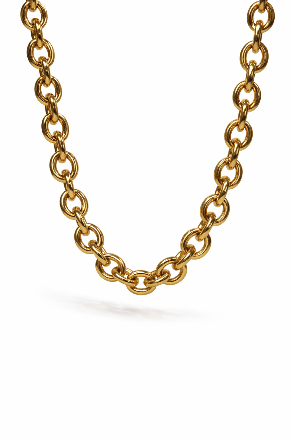 JAX CHAIN - GOLD