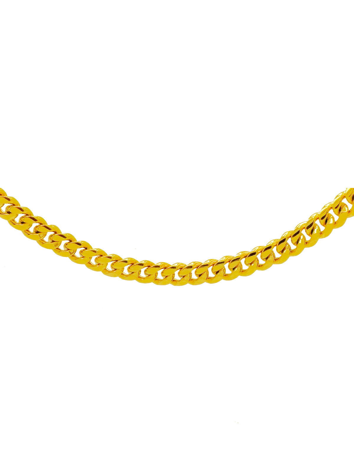 Gold Kai Chain Module KAI BRACELET - GOLD
