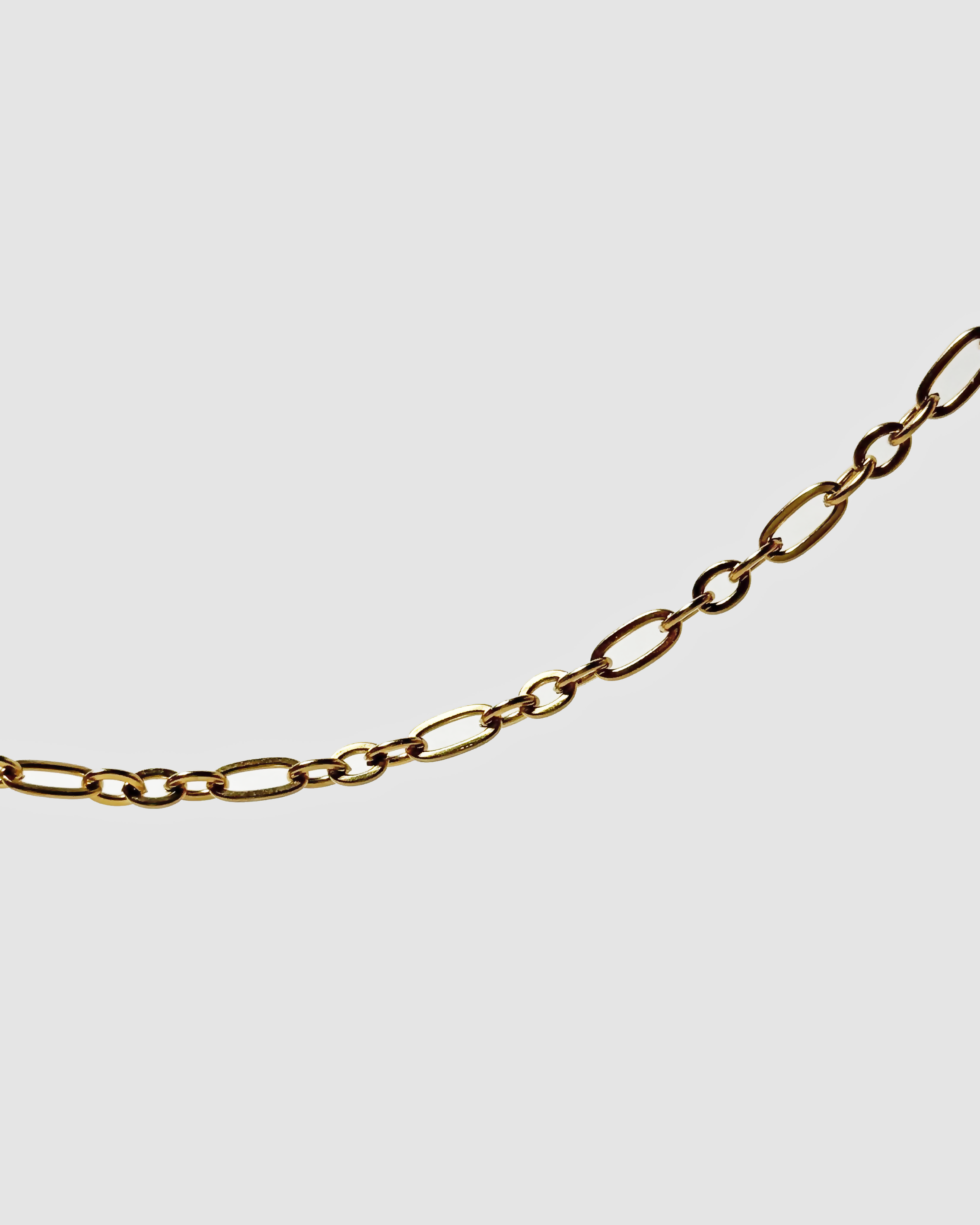 FIJI ANKLET - GOLD
