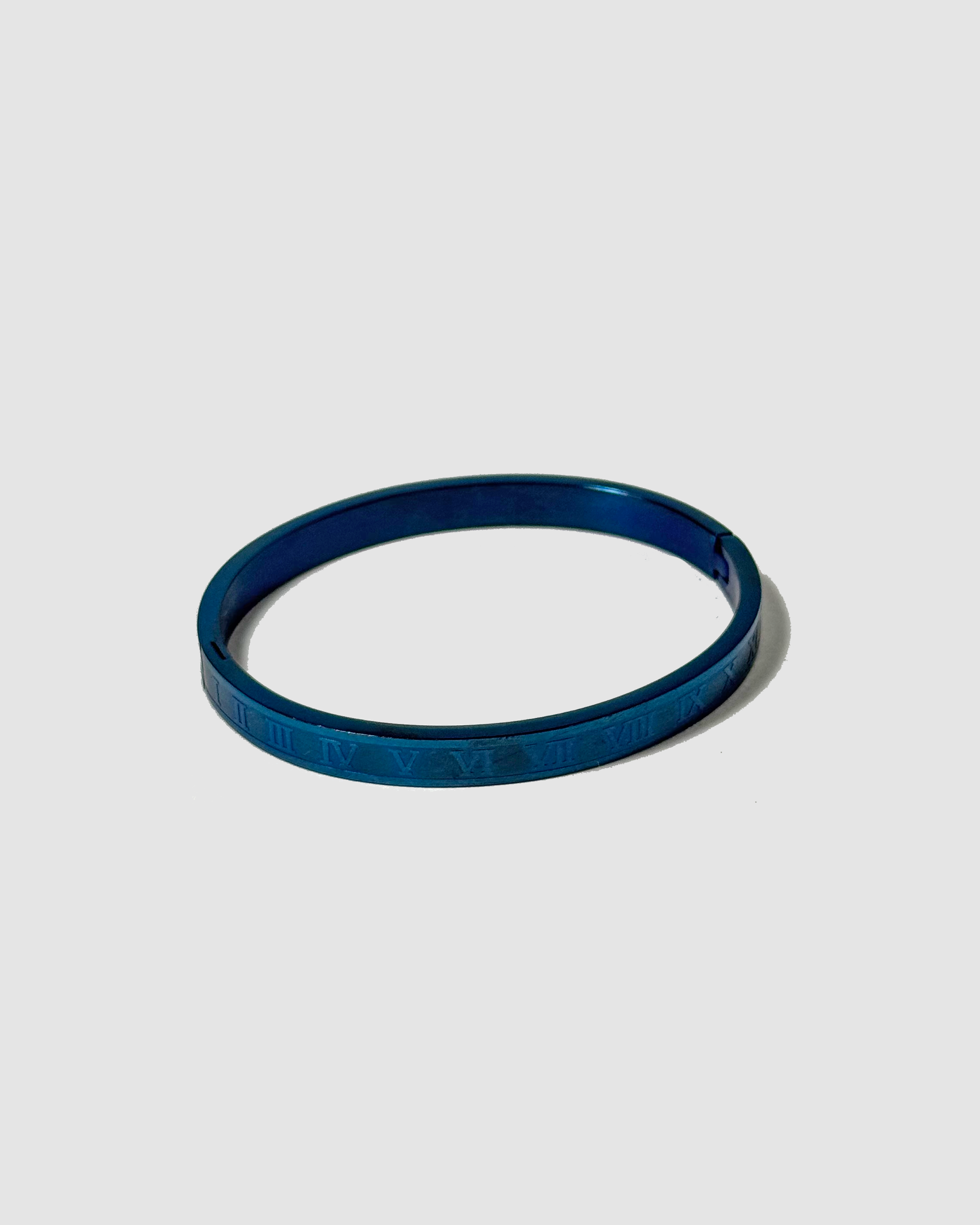 LAPIS BLUE ROMAN BRACELET