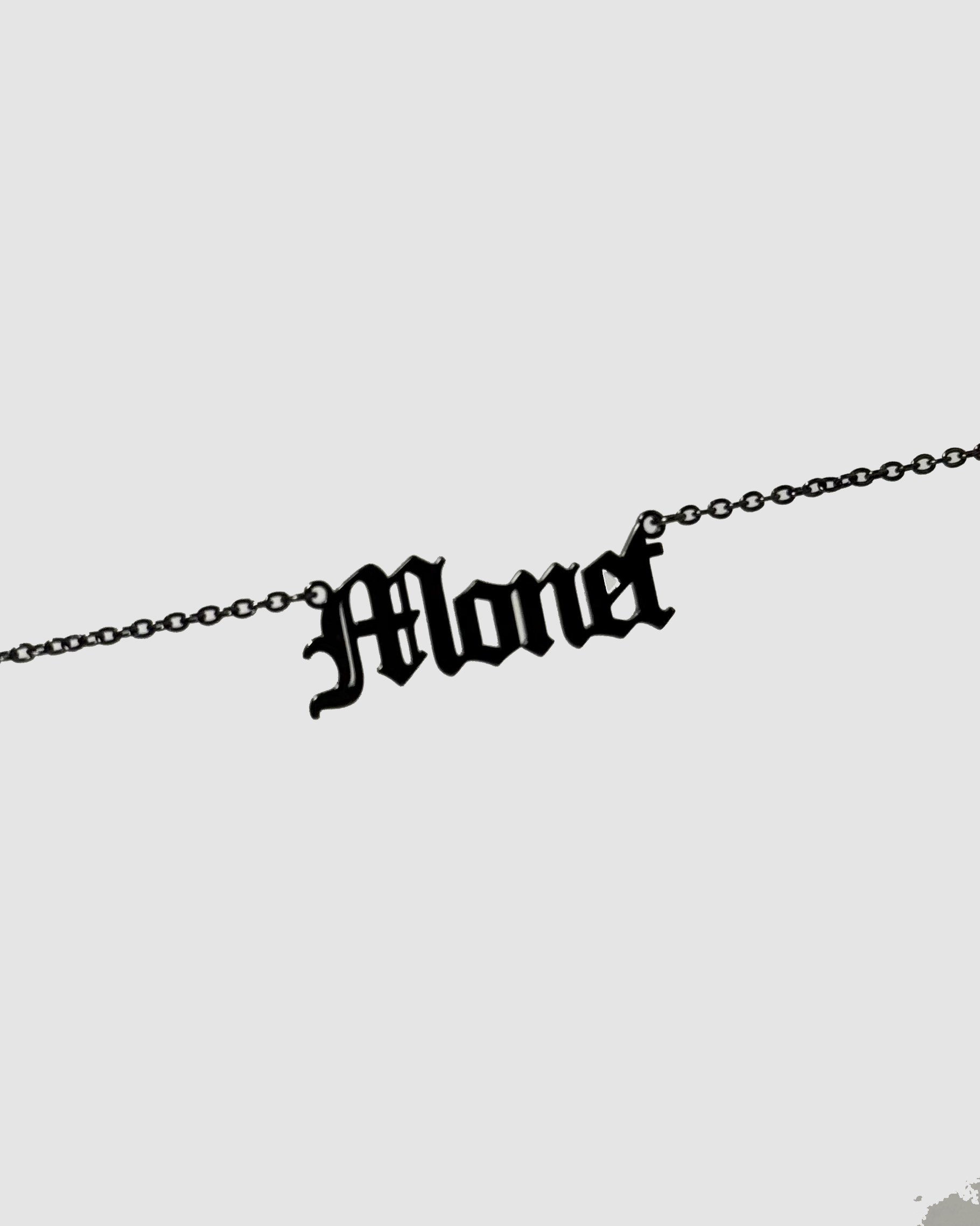 MONET NECKLACE