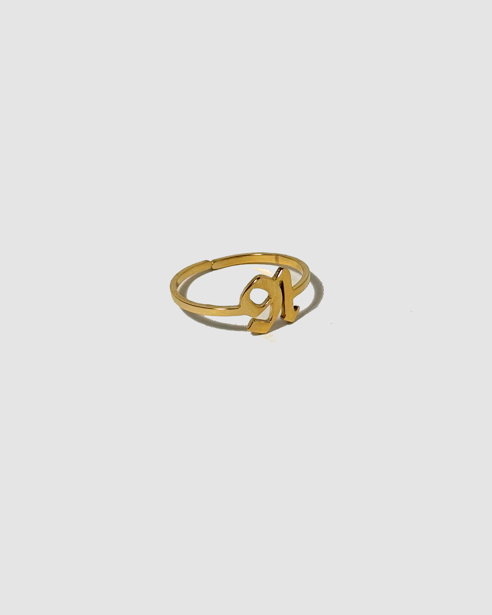 16/91 RING